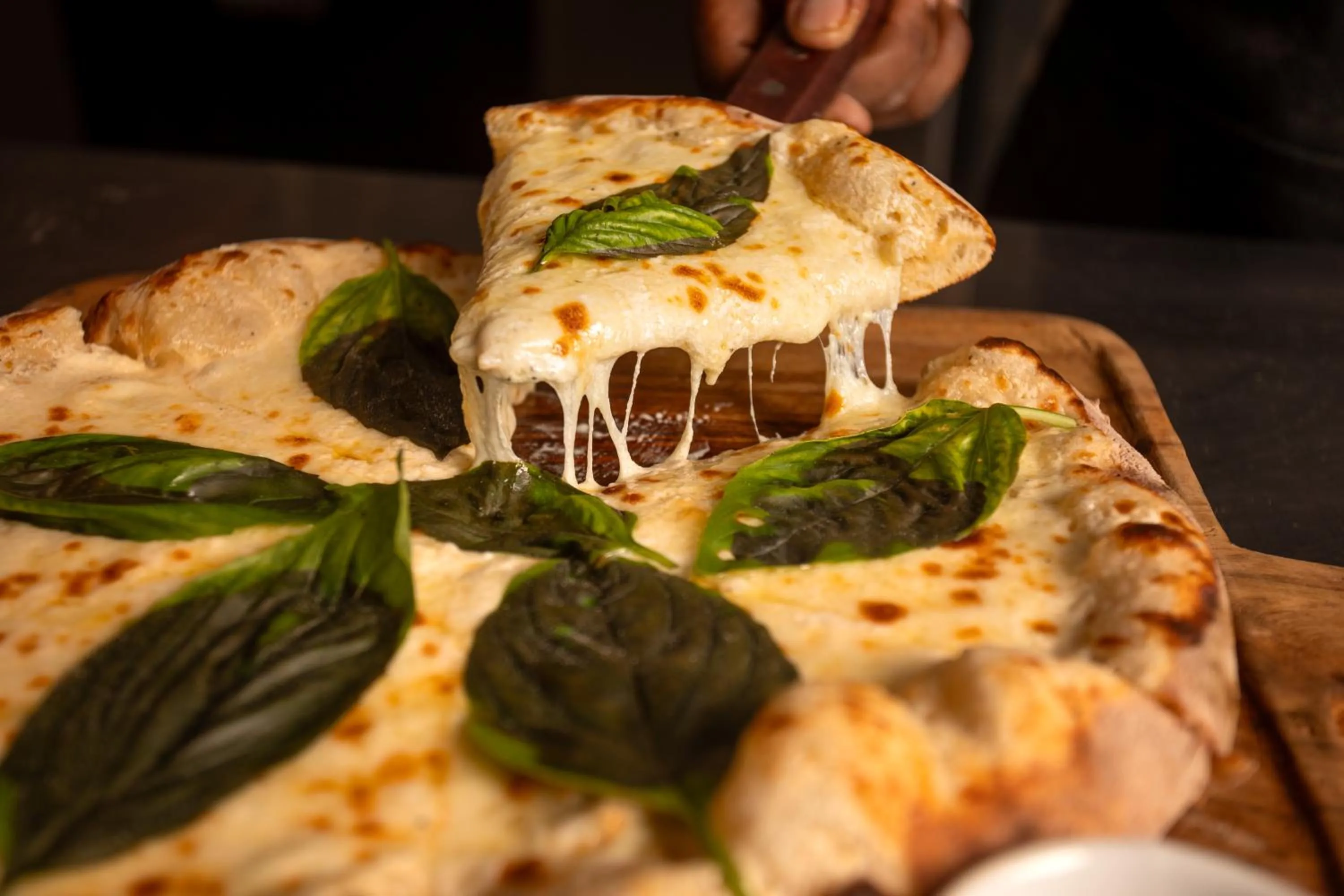 Restaurant/places to eat in Seiri del Mar