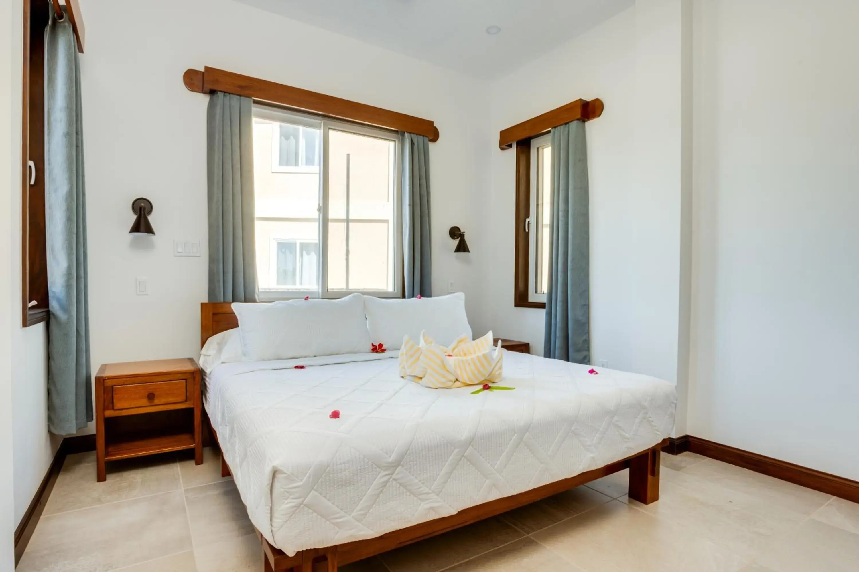 Deluxe Villa in Seiri del Mar Deluxe Villa in Seiri del Mar