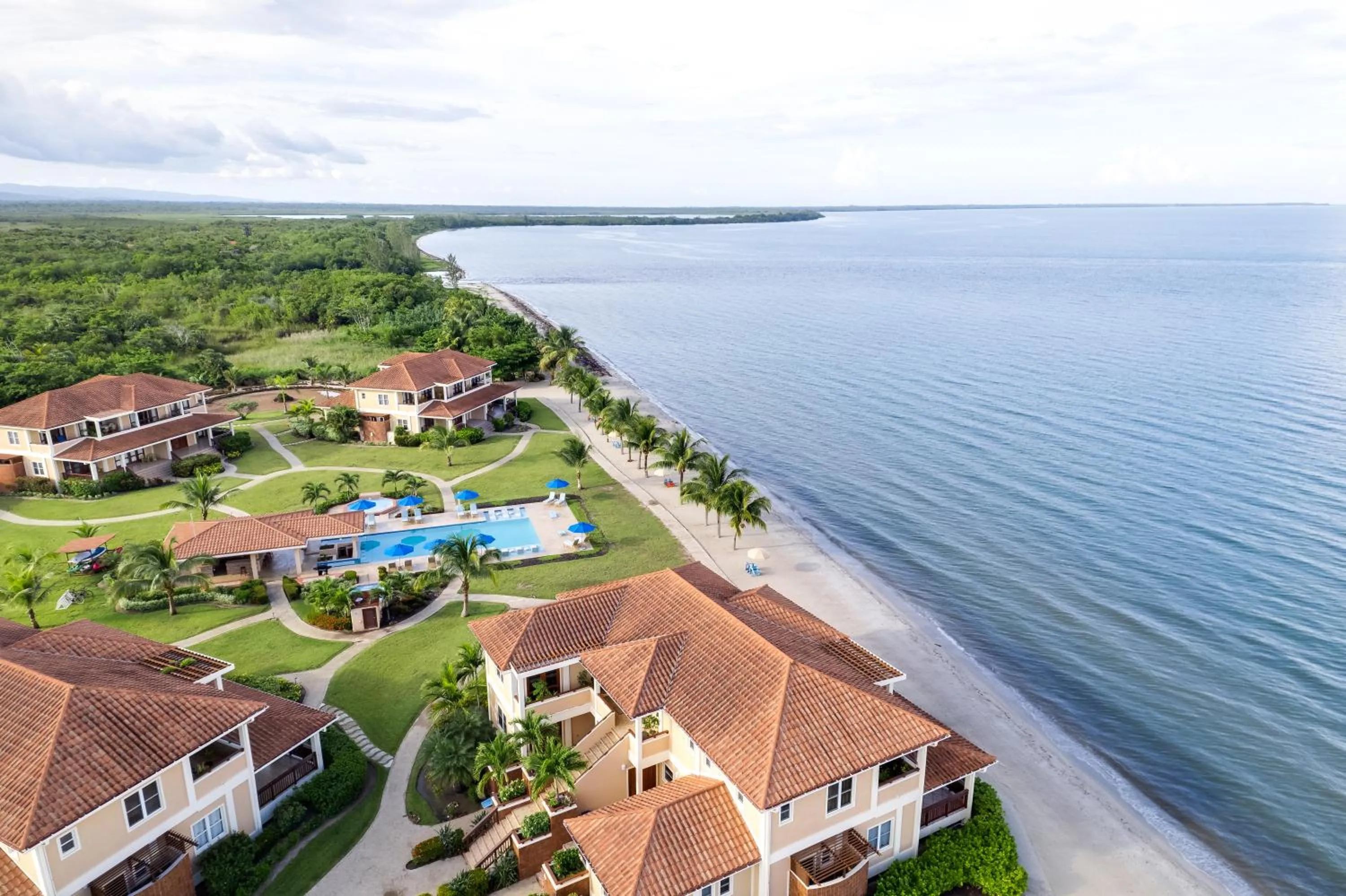 Nearby landmark in Seiri del Mar