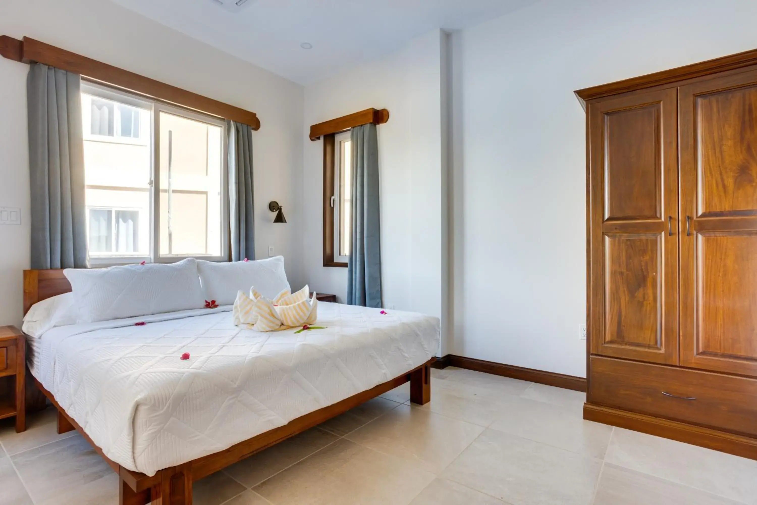 Deluxe Villa in Seiri del Mar Deluxe Villa in Seiri del Mar