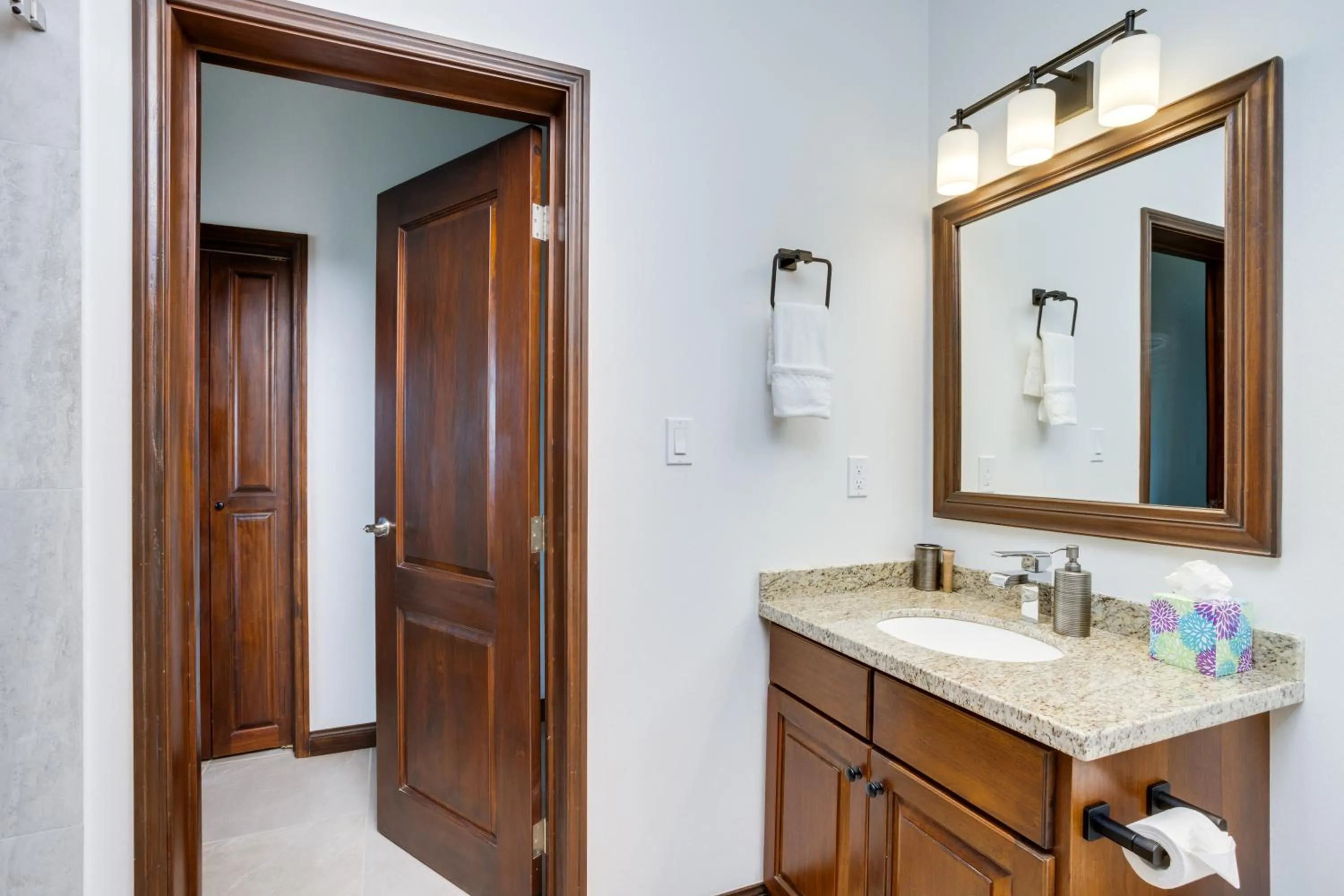 Toilet in Seiri del Mar