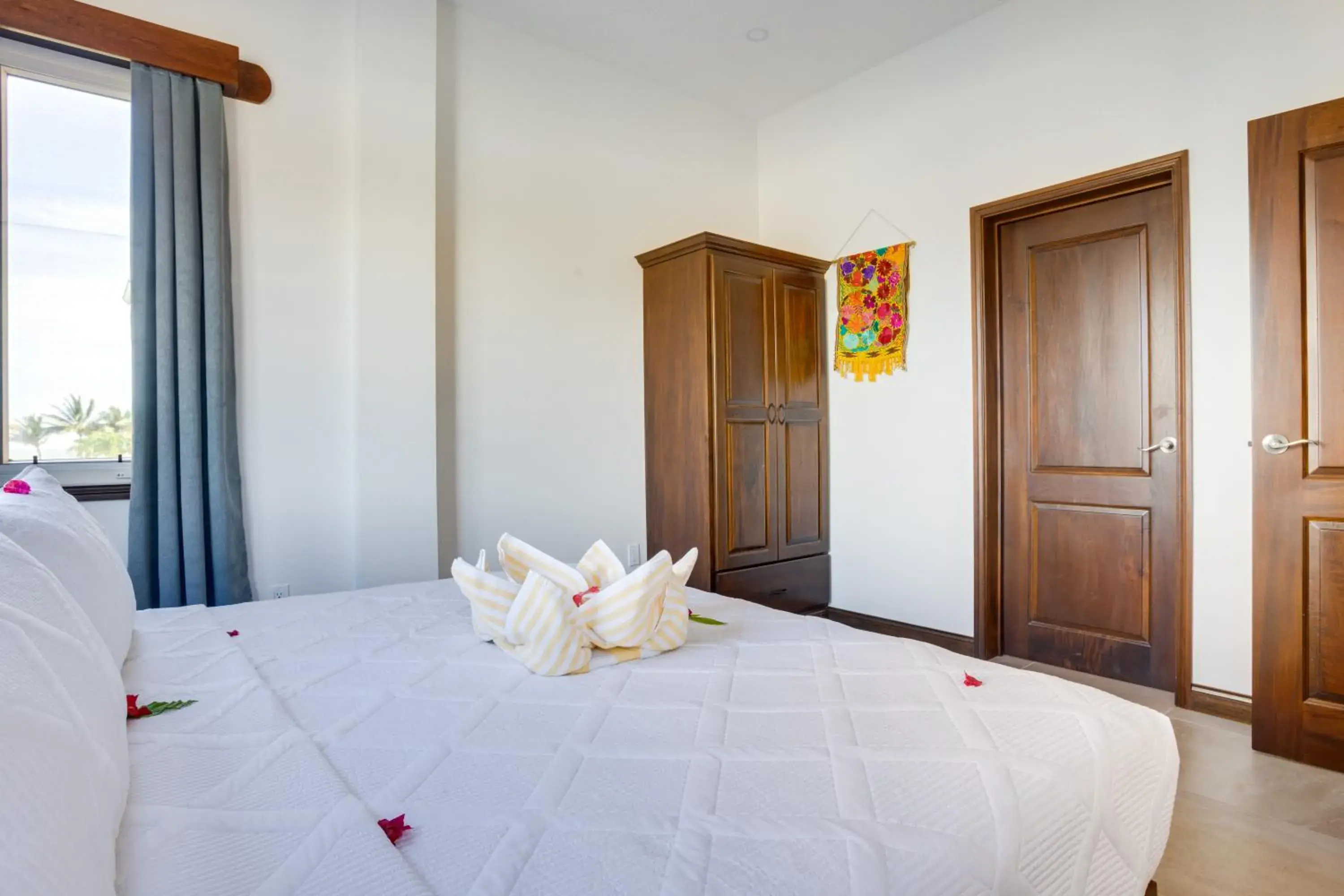 Deluxe Villa in Seiri del Mar Deluxe Villa in Seiri del Mar