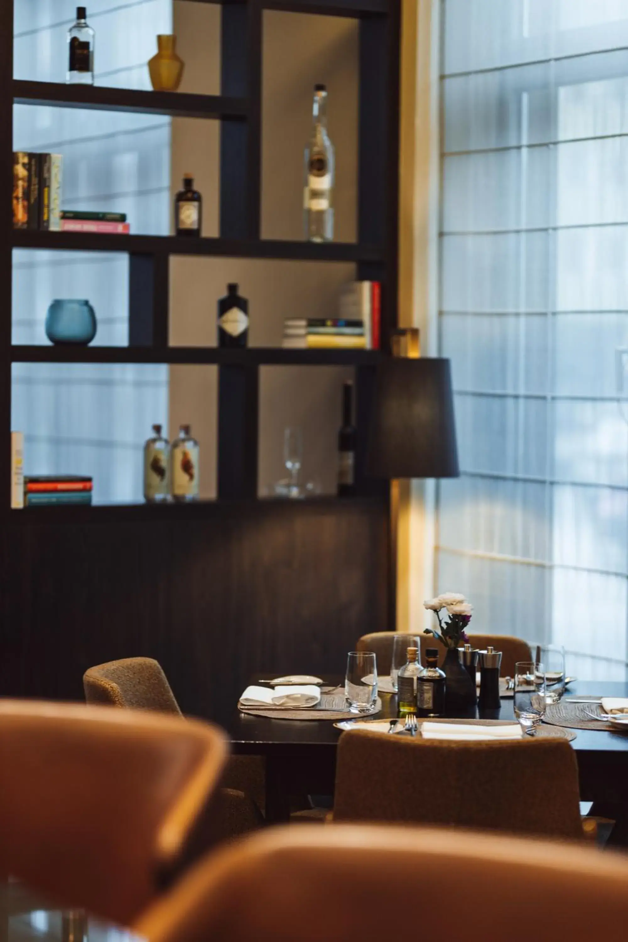 Restaurant/places to eat in AMERON Köln Hotel Regent Restaurant/places to eat in AMERON Köln Hotel Regent