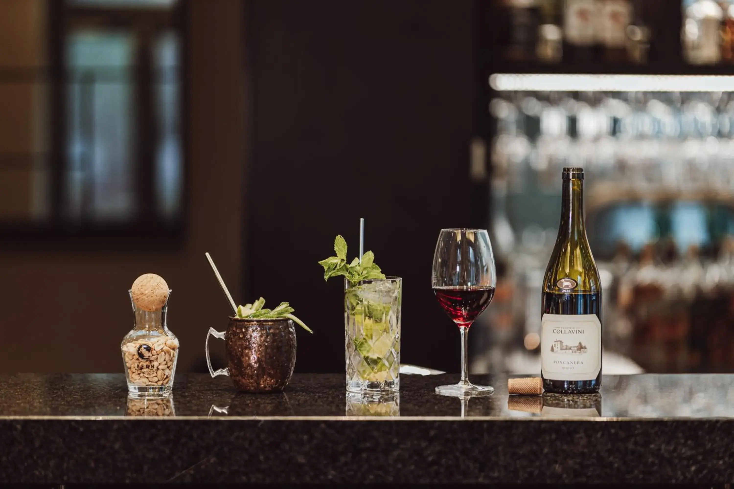 Restaurant/places to eat in AMERON Köln Hotel Regent Restaurant/places to eat in AMERON Köln Hotel Regent