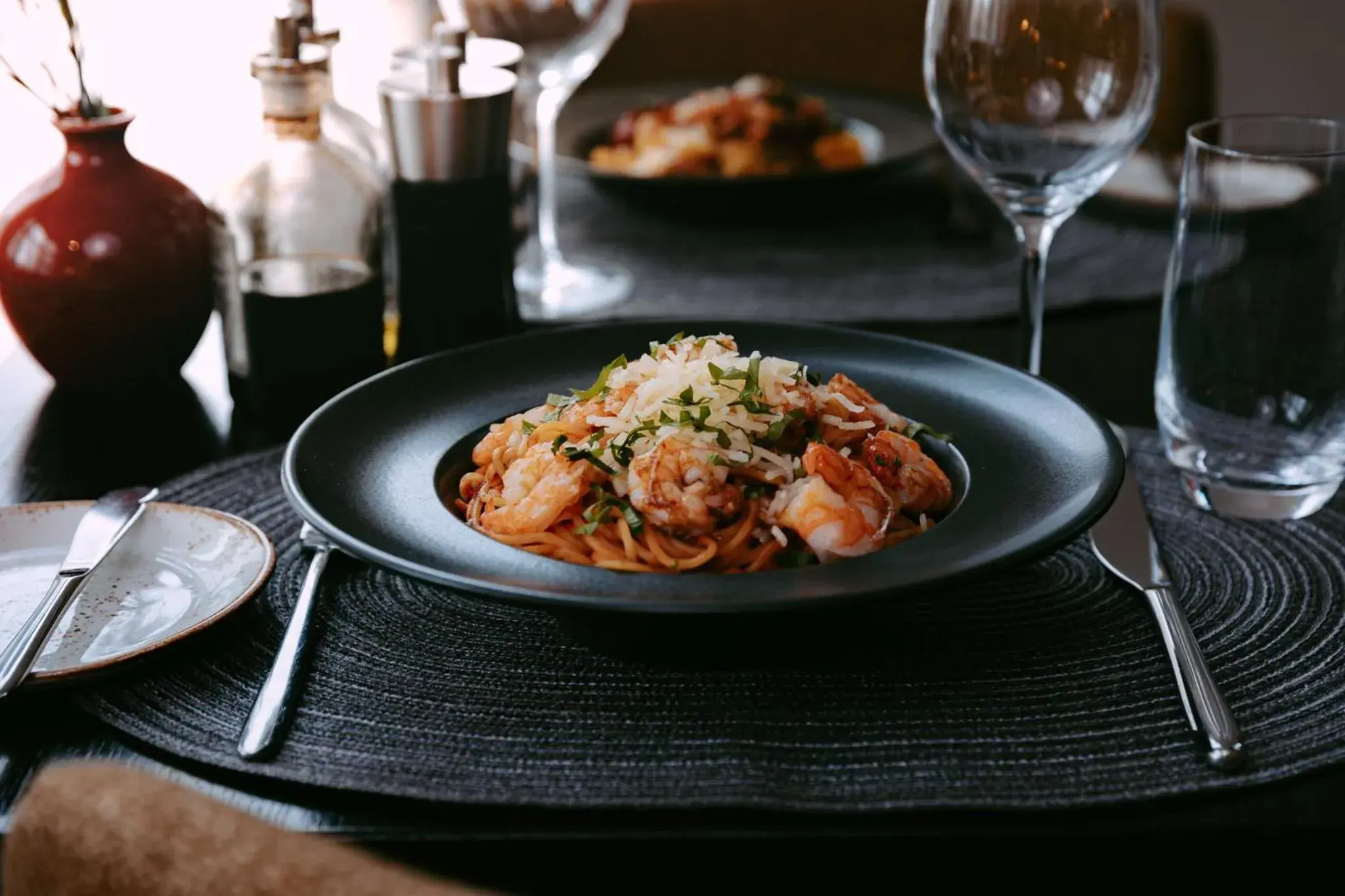 Restaurant/places to eat in AMERON Köln Hotel Regent Restaurant/places to eat in AMERON Köln Hotel Regent