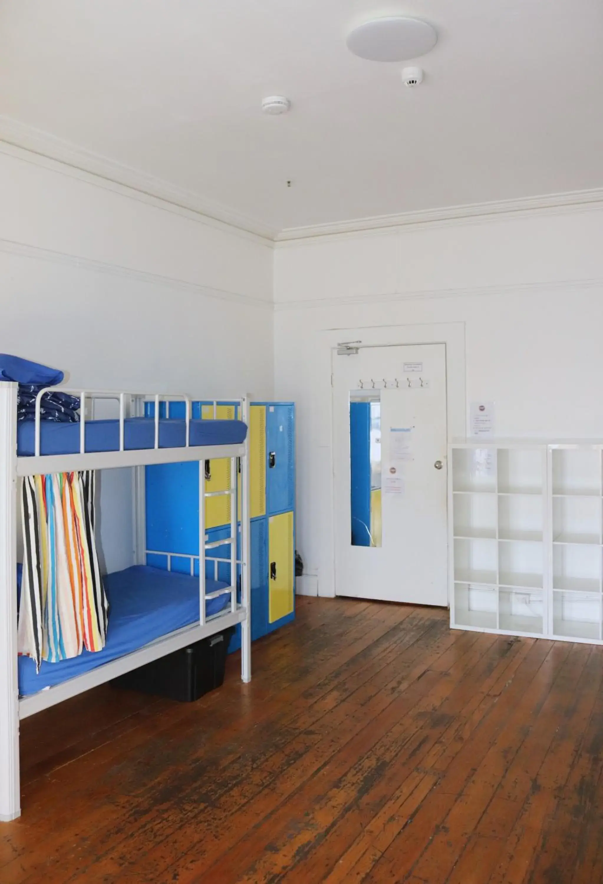 Bedroom in Original Backpackers Bedroom in Original Backpackers