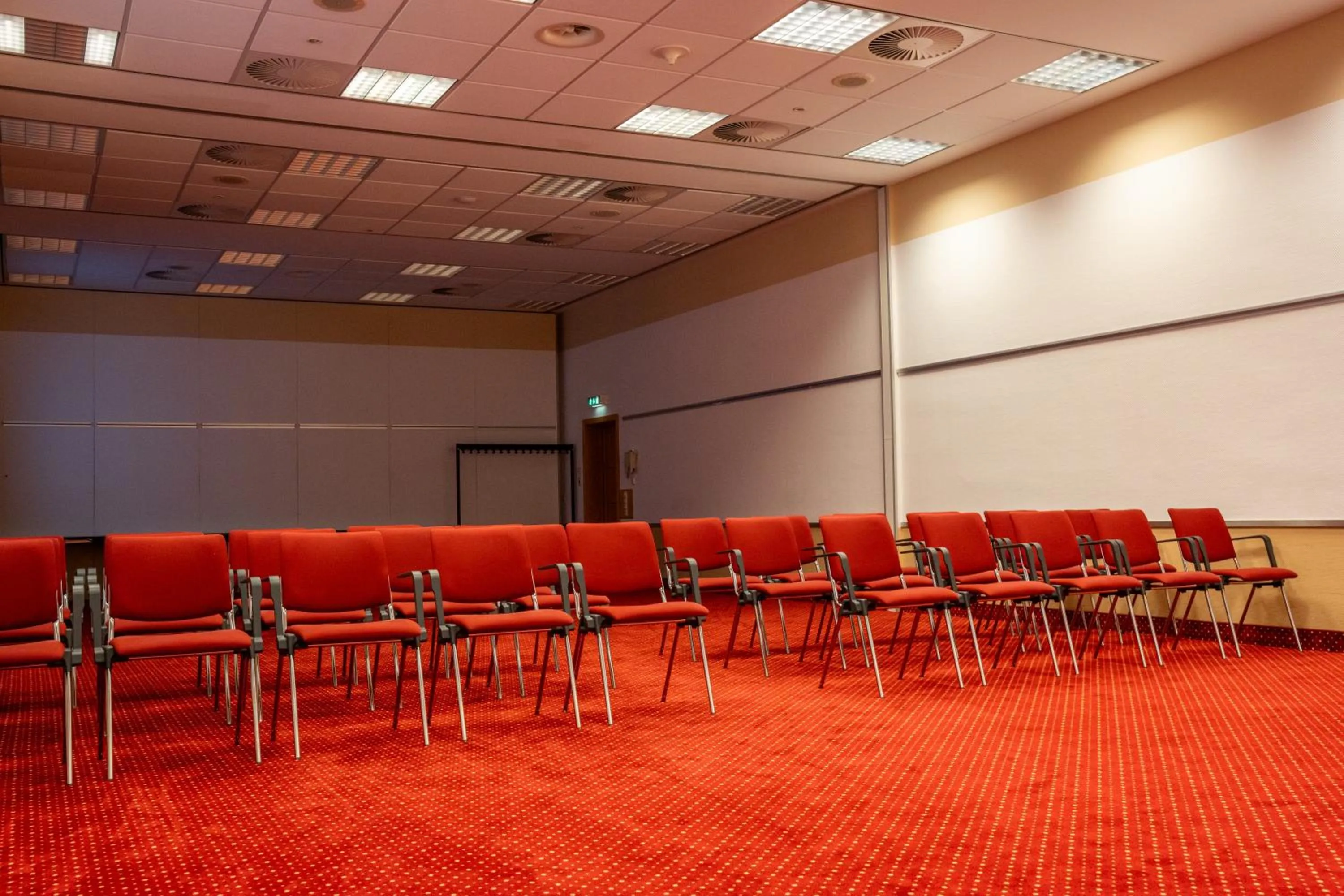 Meeting/conference room in Airways Hotels Frankfurt Airport West