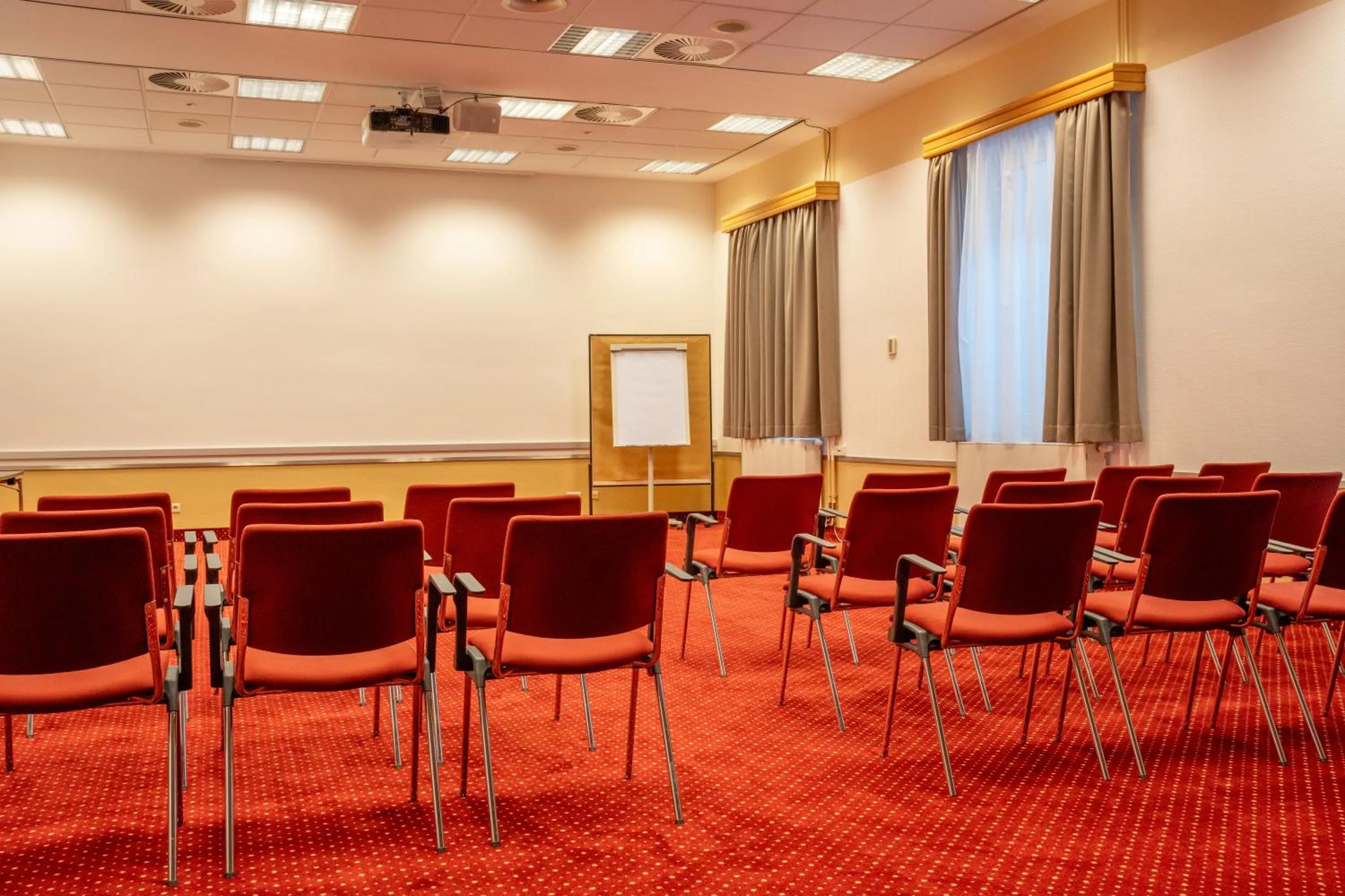 Meeting/conference room in Airways Hotels Frankfurt Airport West