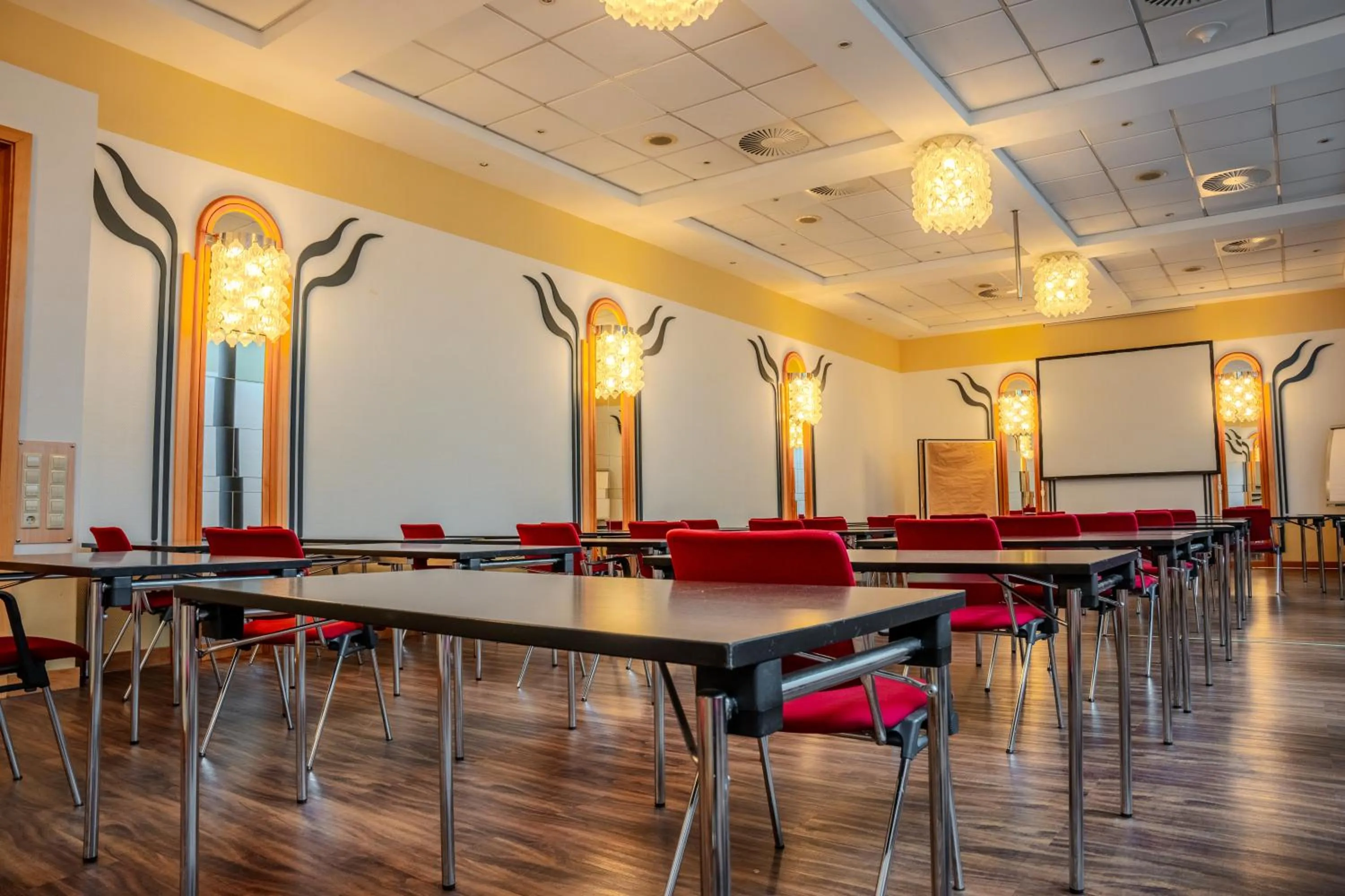 Meeting/conference room in Airways Hotels Frankfurt Airport West