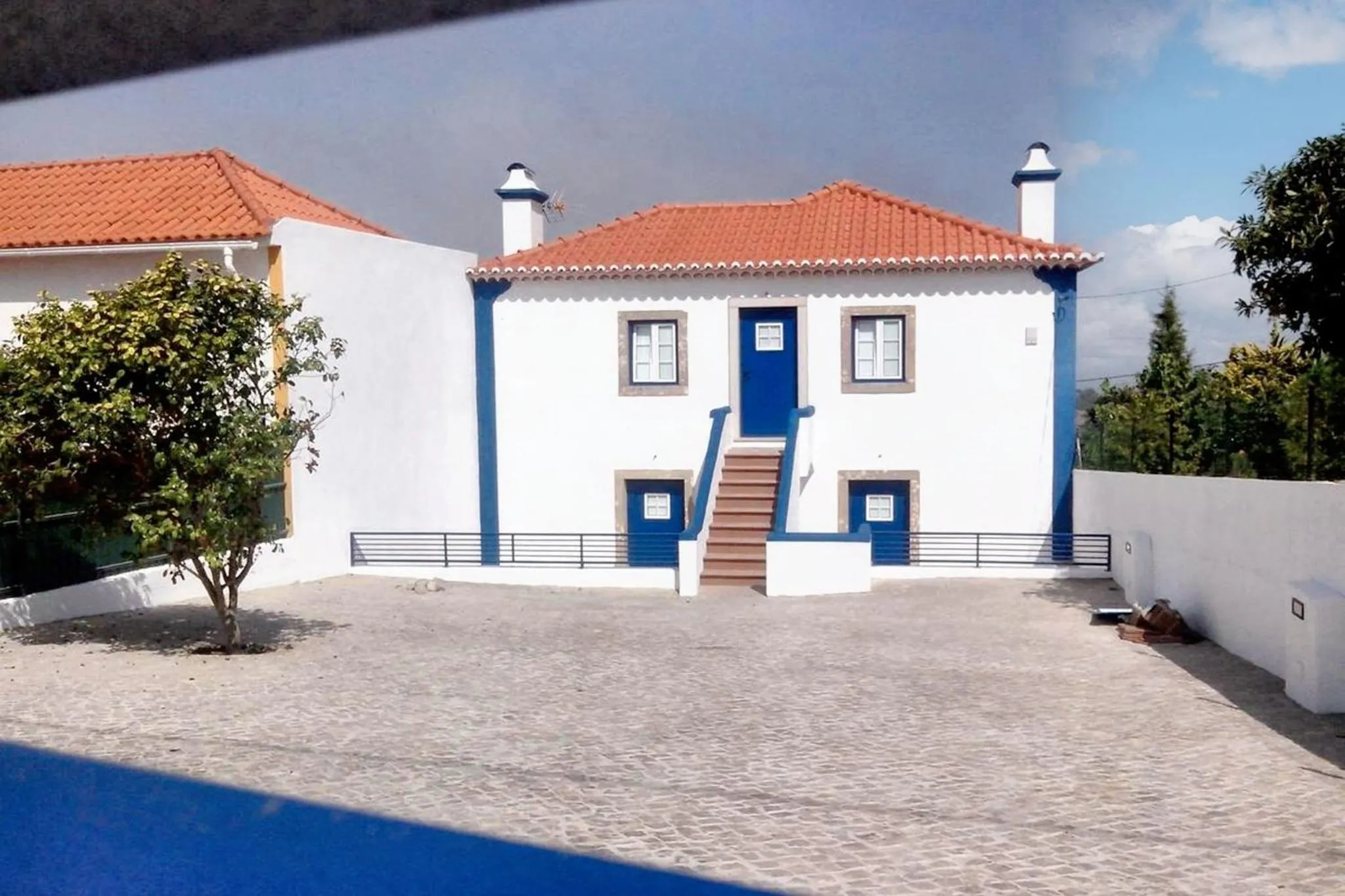 Charming House in Sintra + View