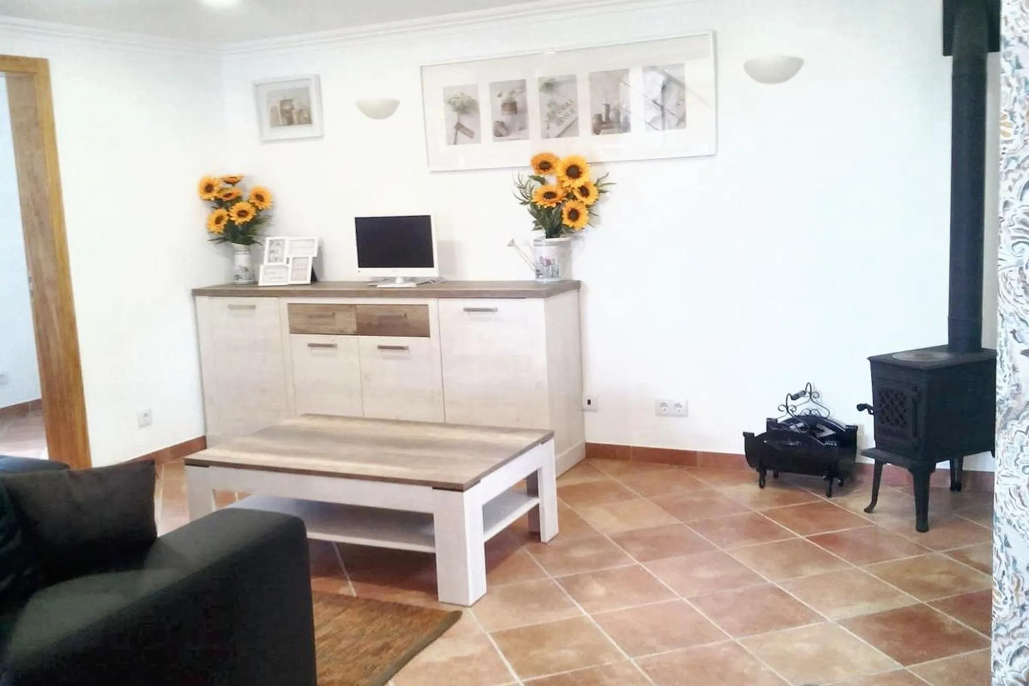 Charming House in Sintra + View