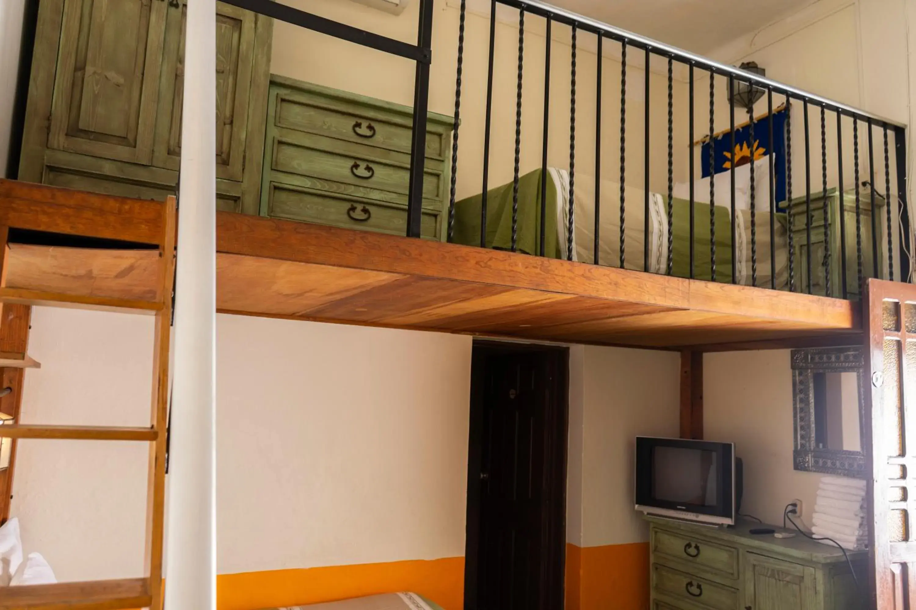 Photo of the whole room, Bed in Casa Vilasanta Photo of the whole room, Bed in Casa Vilasanta