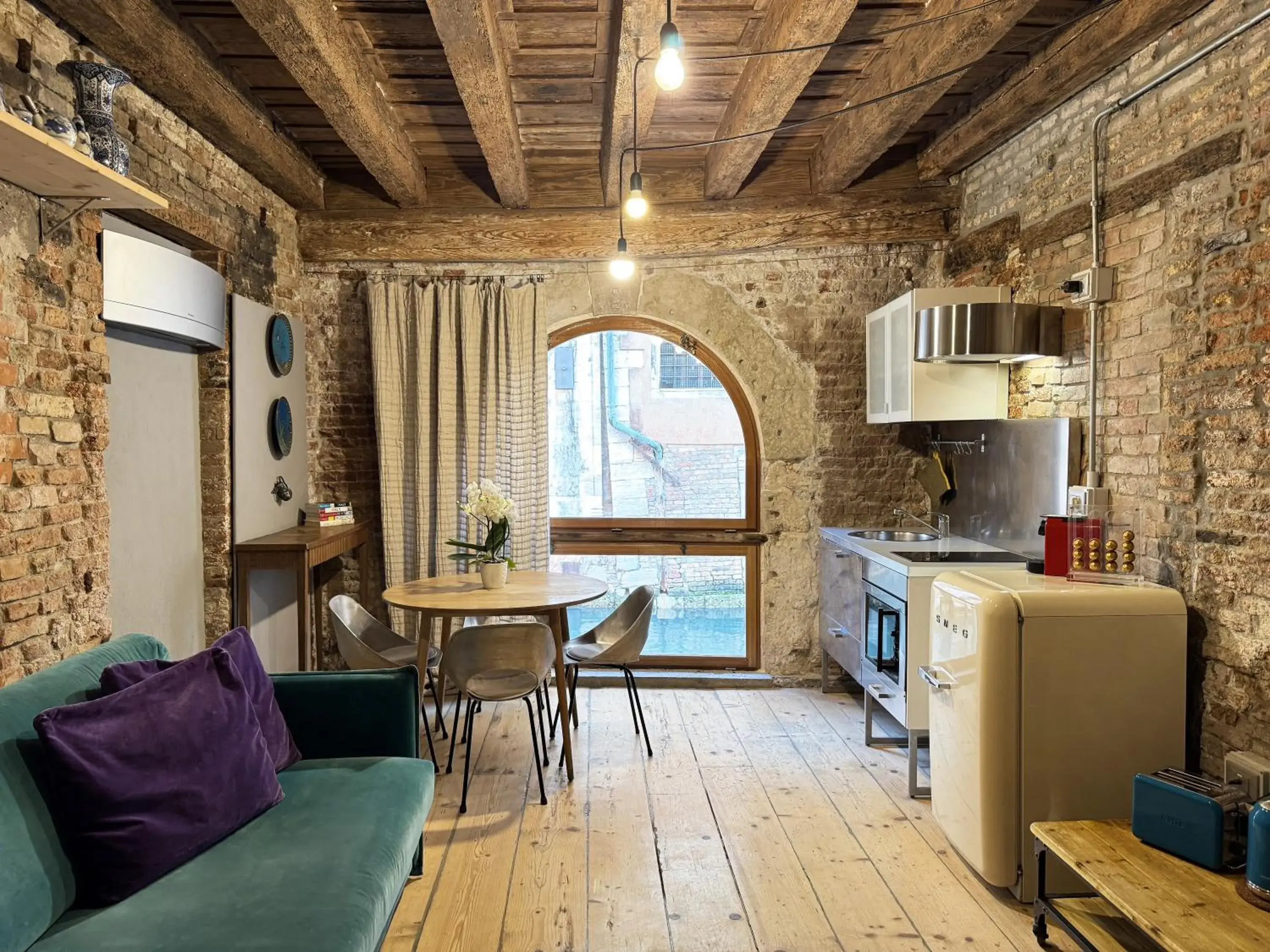 Palazzetto San Marco Palazzetto San Marco