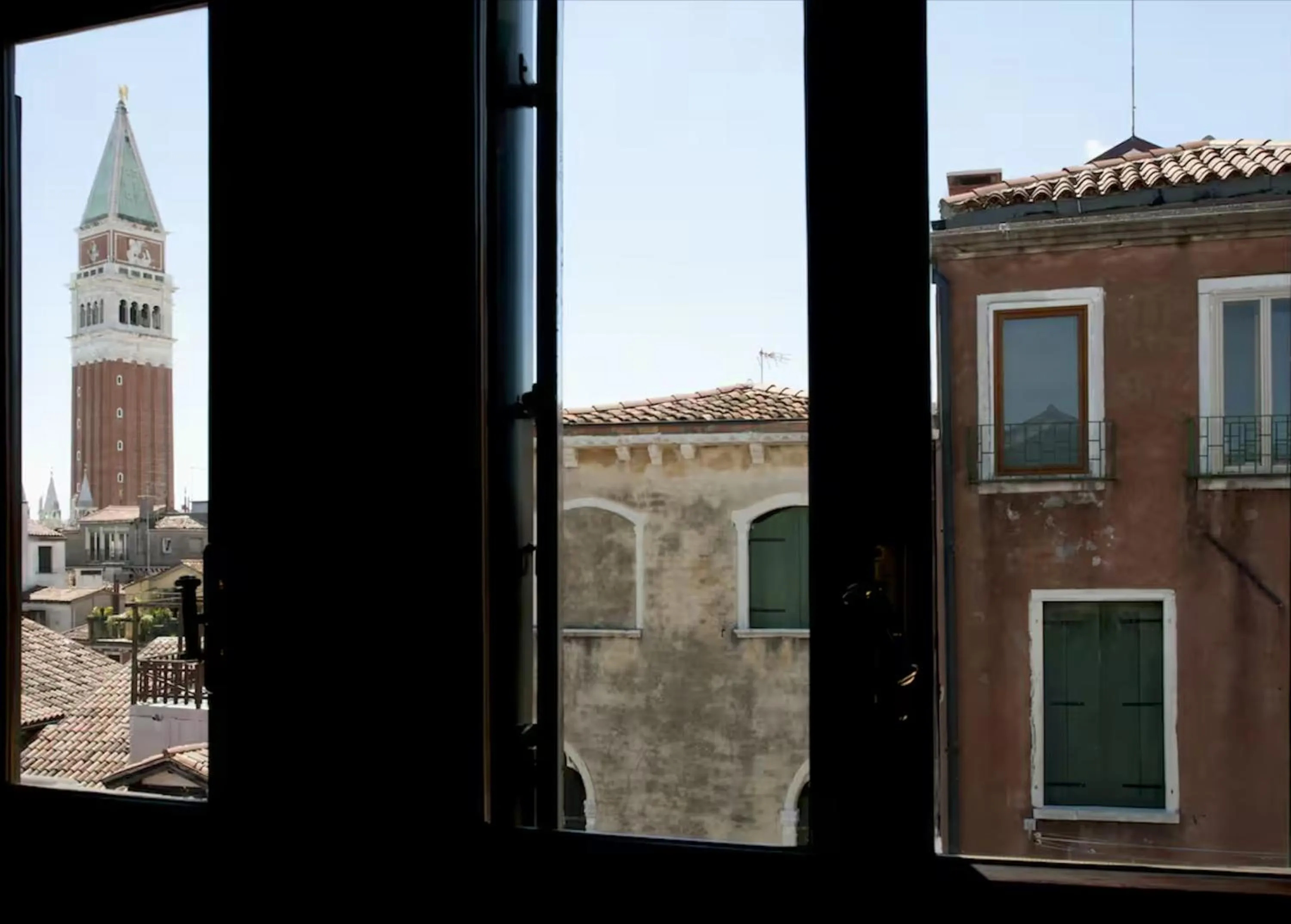 Nearby landmark in Palazzetto San Marco