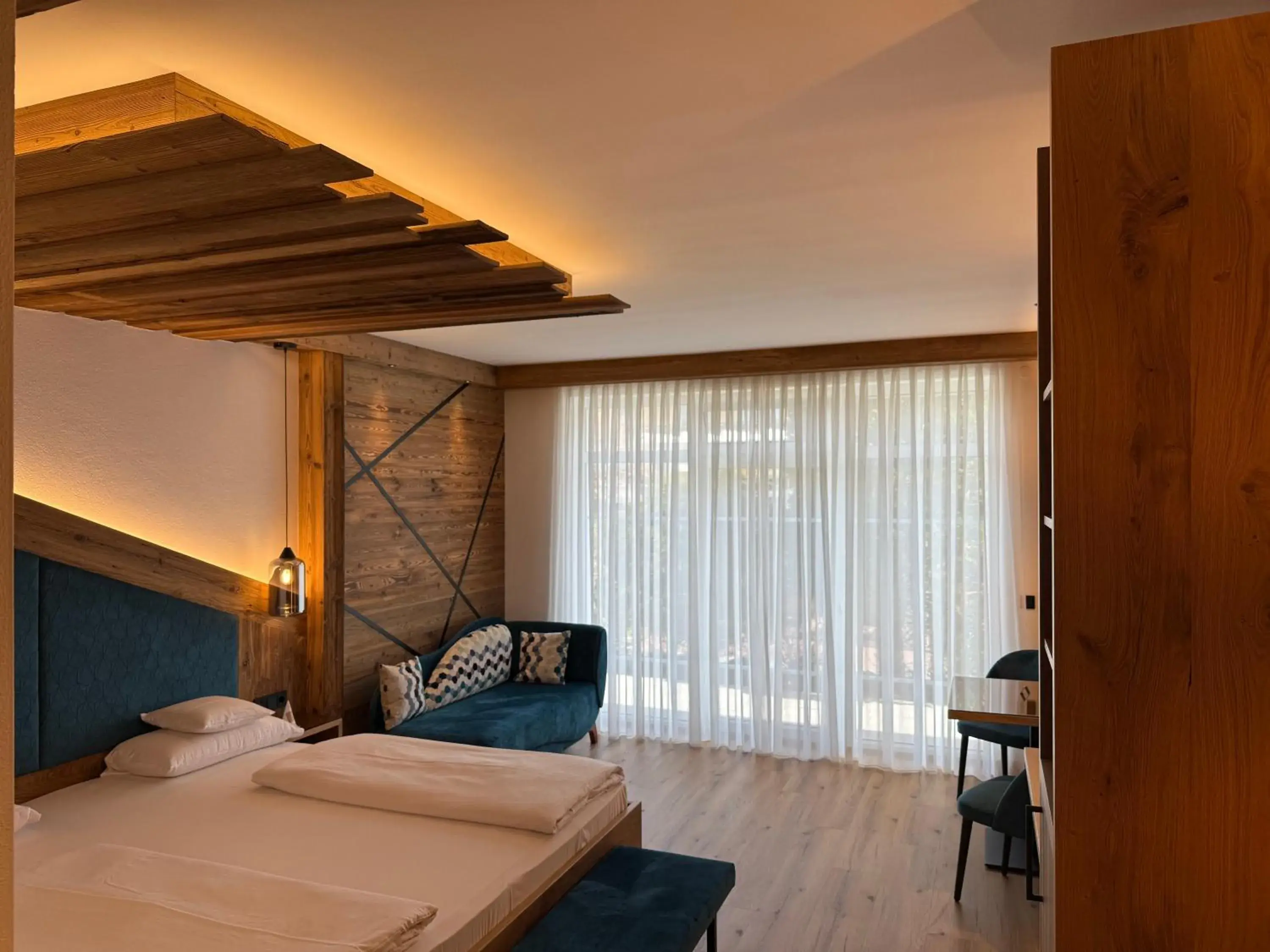 Apartment - single occupancy in Hotel am Schloßberg Apartment - single occupancy in Hotel am Schloßberg