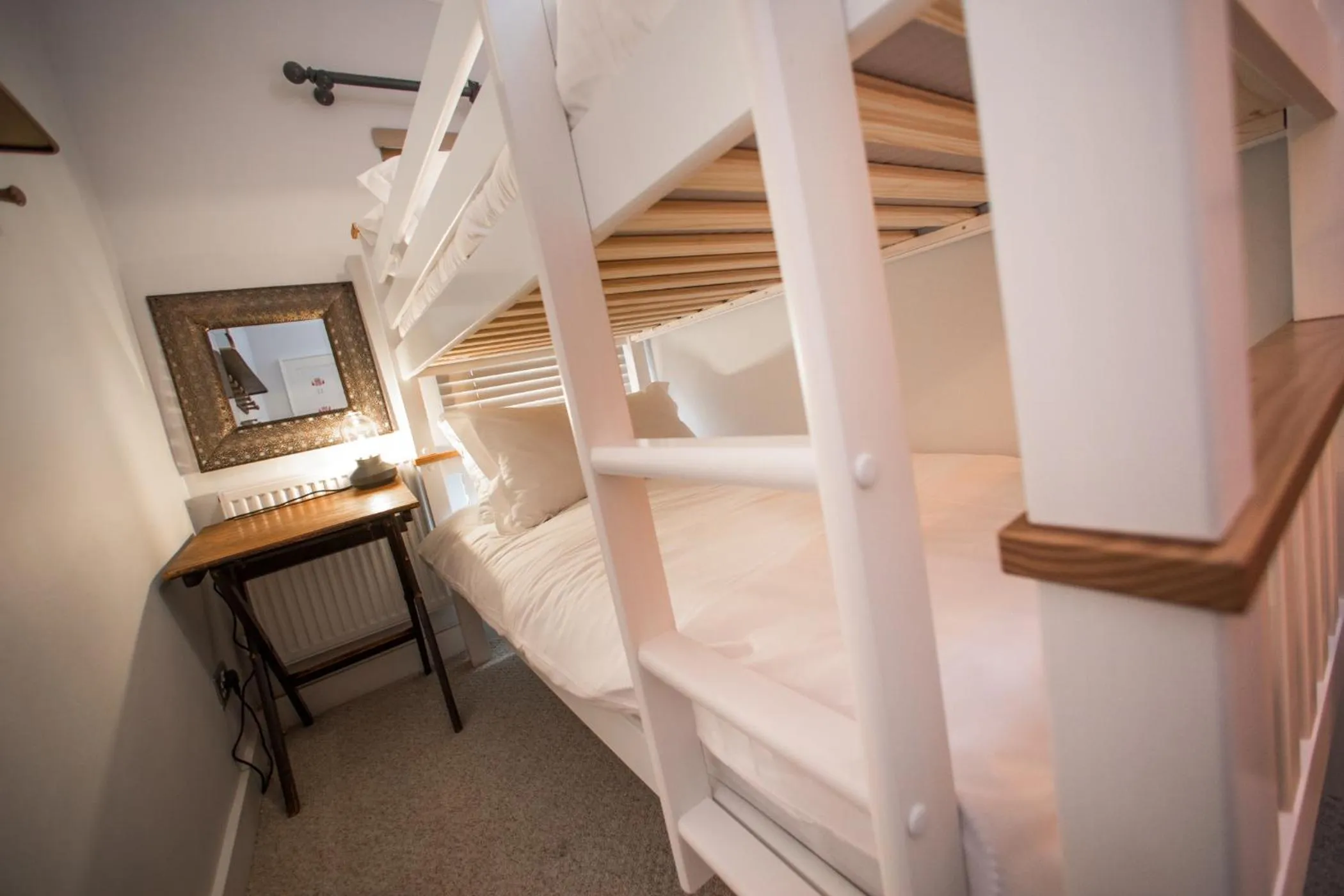 Bedroom, Bed in 43 BBEscapes