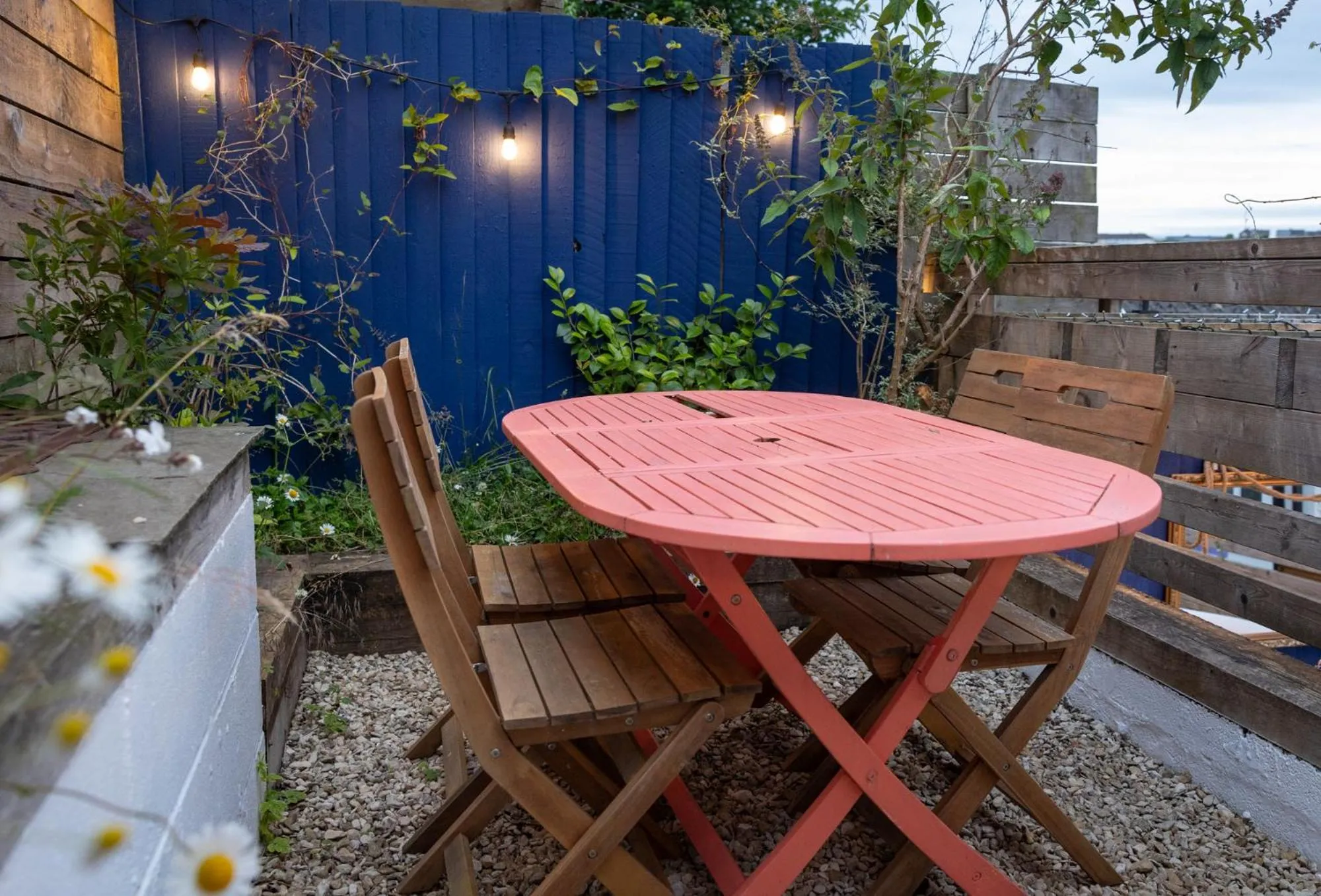 Garden in 43 BBEscapes