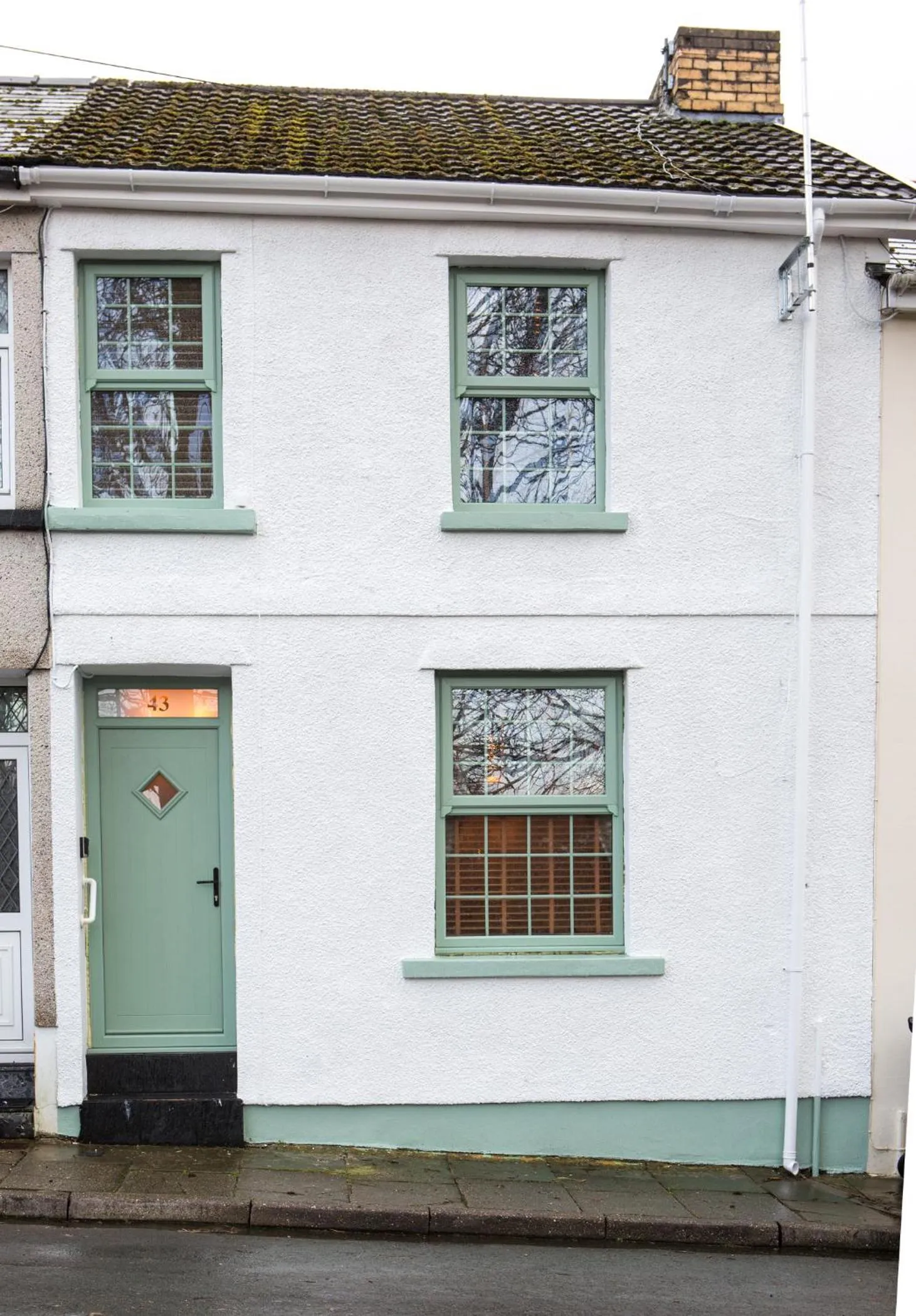 Property building in 43 BBEscapes