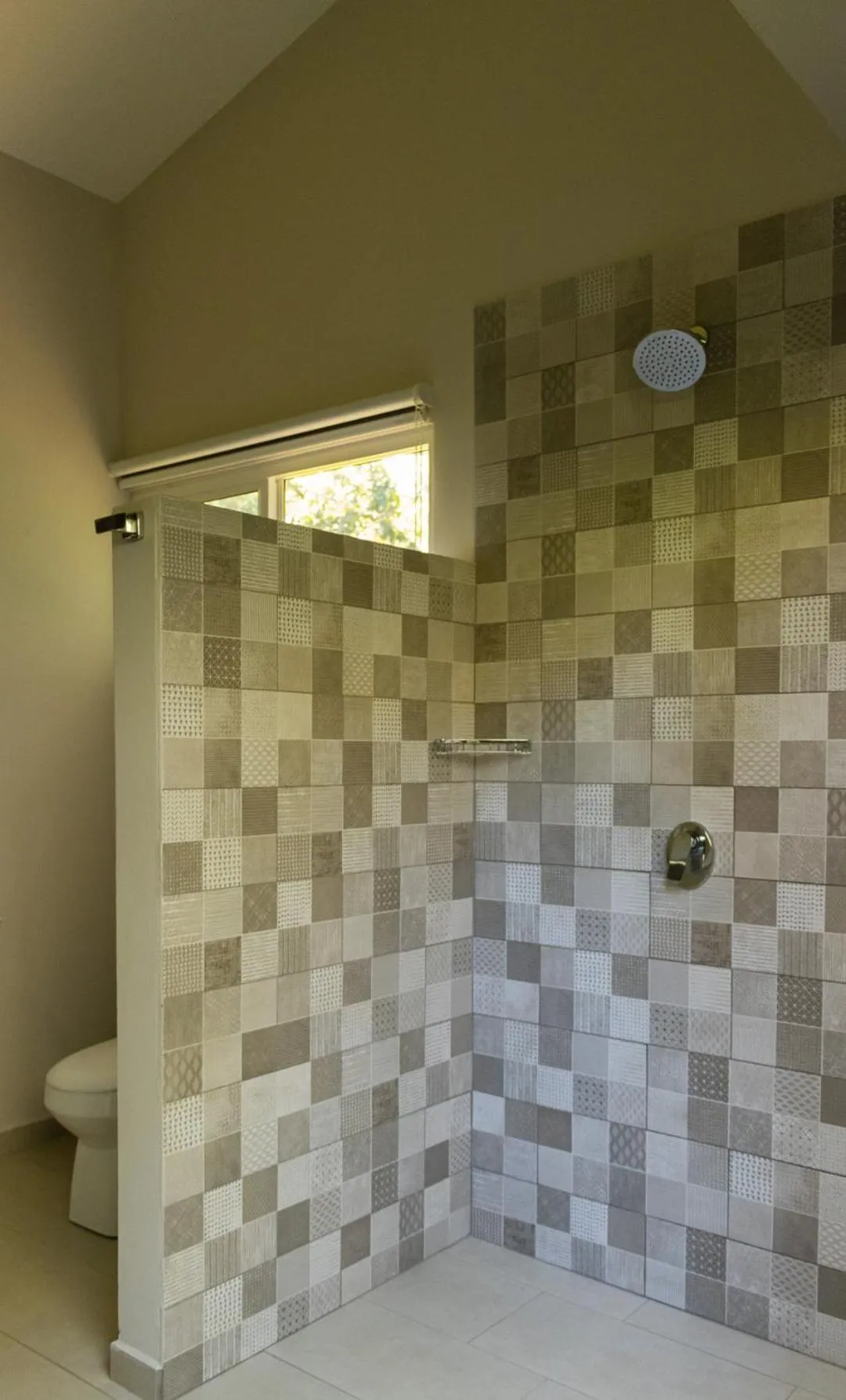 Bathroom in Guácima Escondida Hotel Boutique