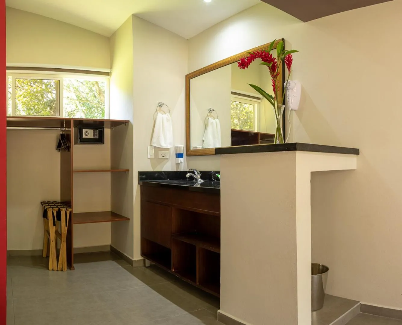 Coffee/tea facilities in Guácima Escondida Hotel Boutique