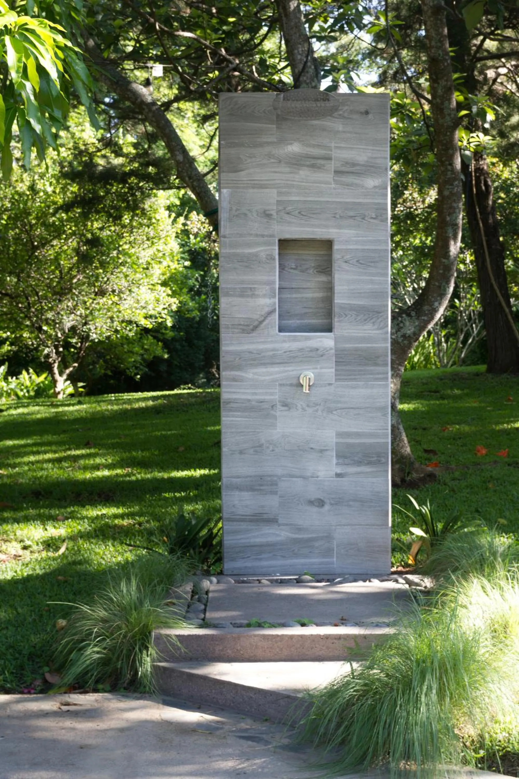 Area and facilities in Guácima Escondida Hotel Boutique