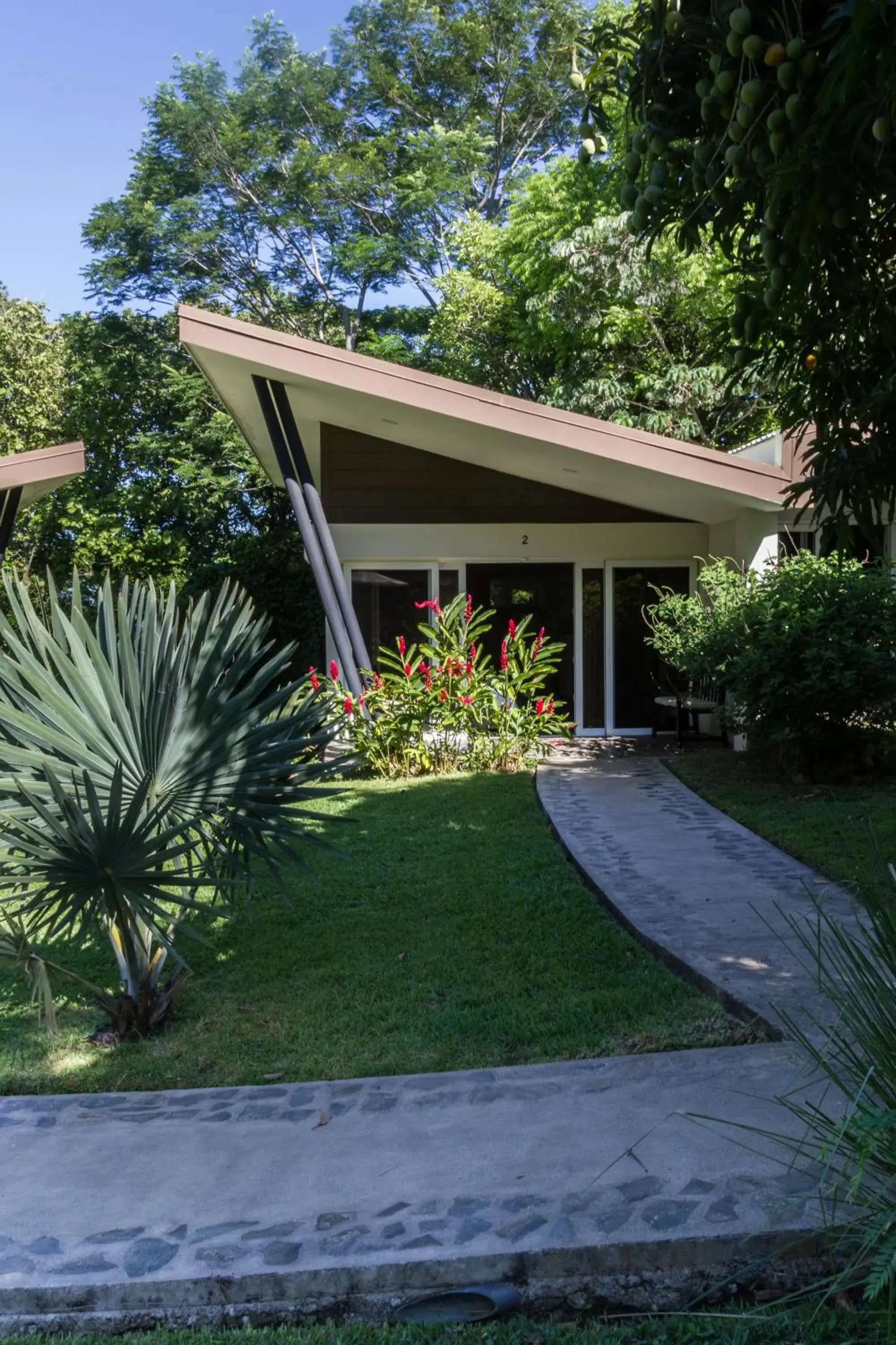 Deluxe Double Room with Two Double Beds - single occupancy in Guácima Escondida Hotel Boutique Deluxe Double Room with Two Double Beds - single occupancy in Guácima Escondida Hotel Boutique