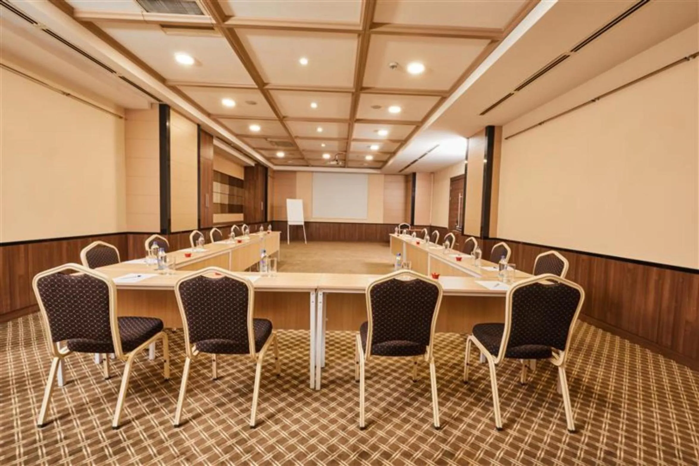 Business facilities in Dedeman Park Gaziantep Oteli