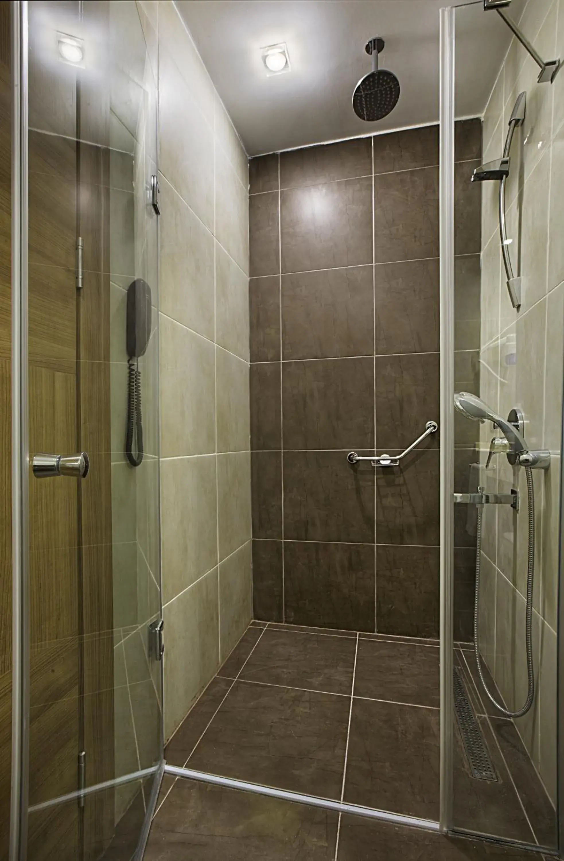 Superior Double or Twin Room in Dedeman Park Gaziantep Oteli Superior Double or Twin Room in Dedeman Park Gaziantep Oteli