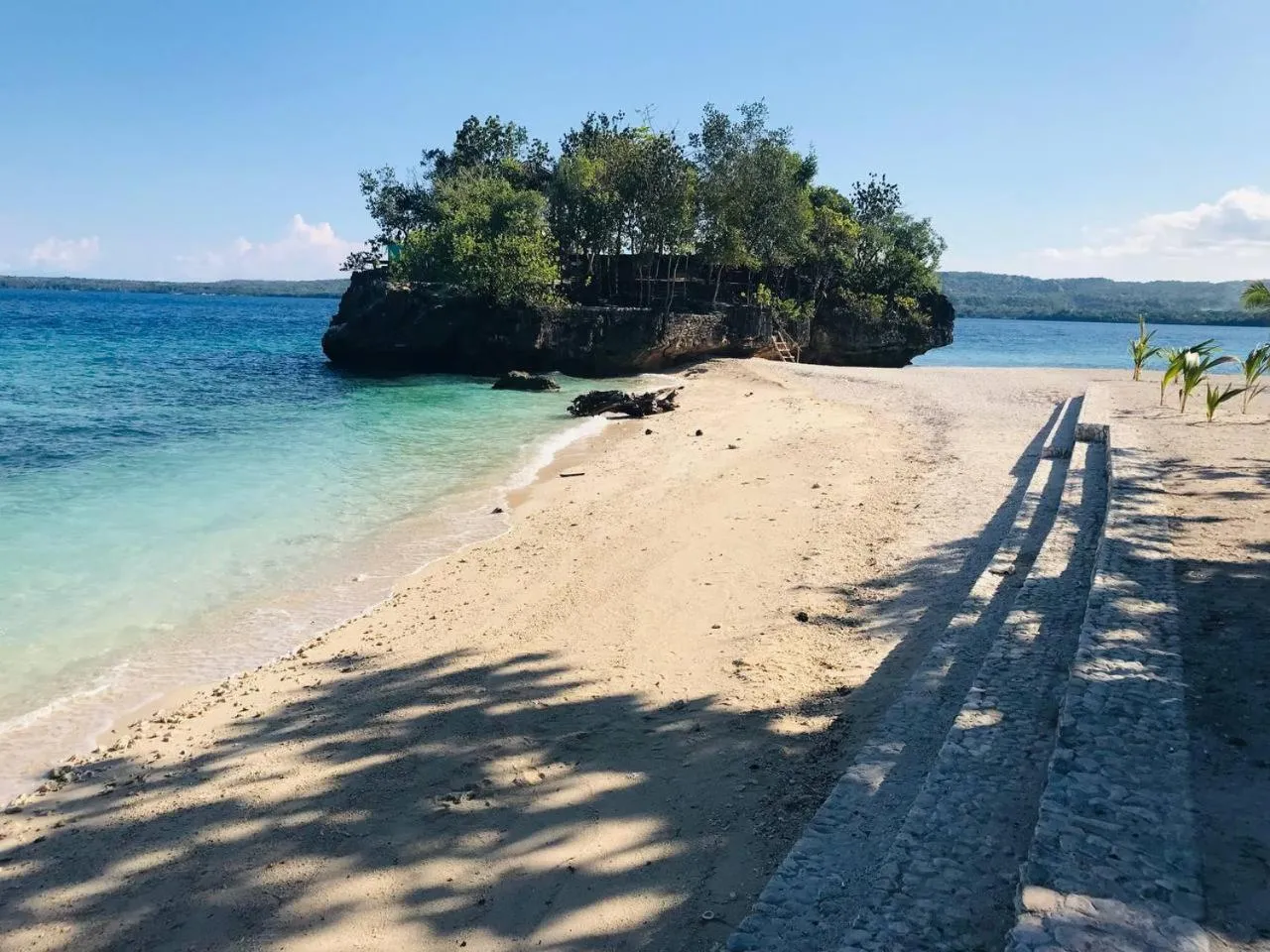 Das Traum Guest Haus Siquijor