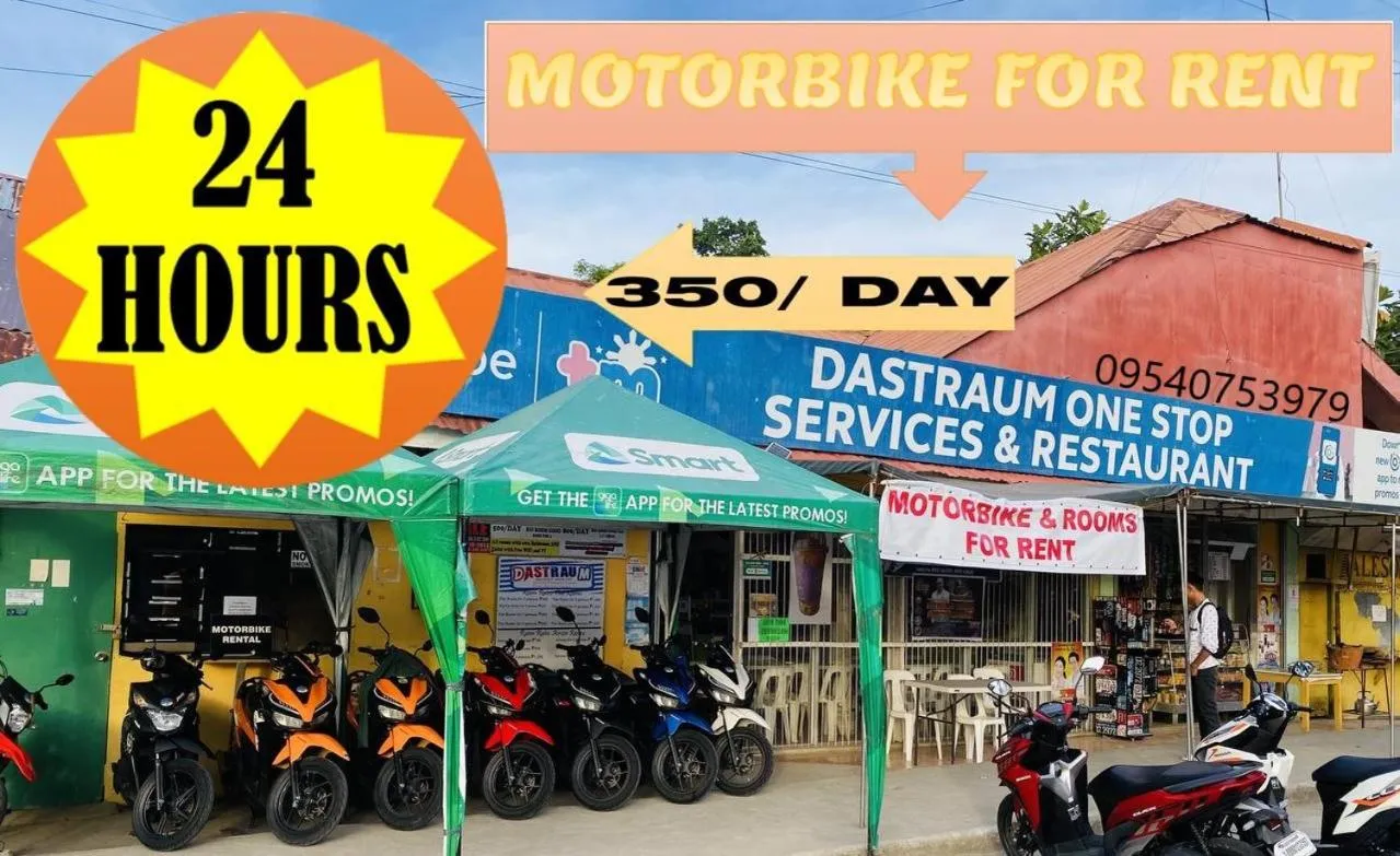 Das Traum Guest Haus Siquijor