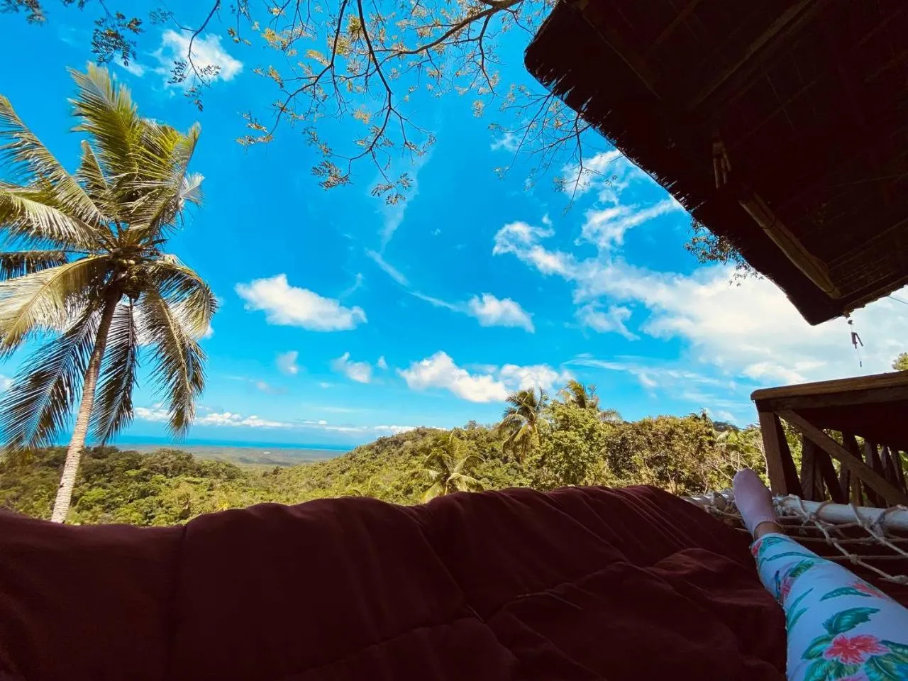 Das Traum Guest Haus Siquijor