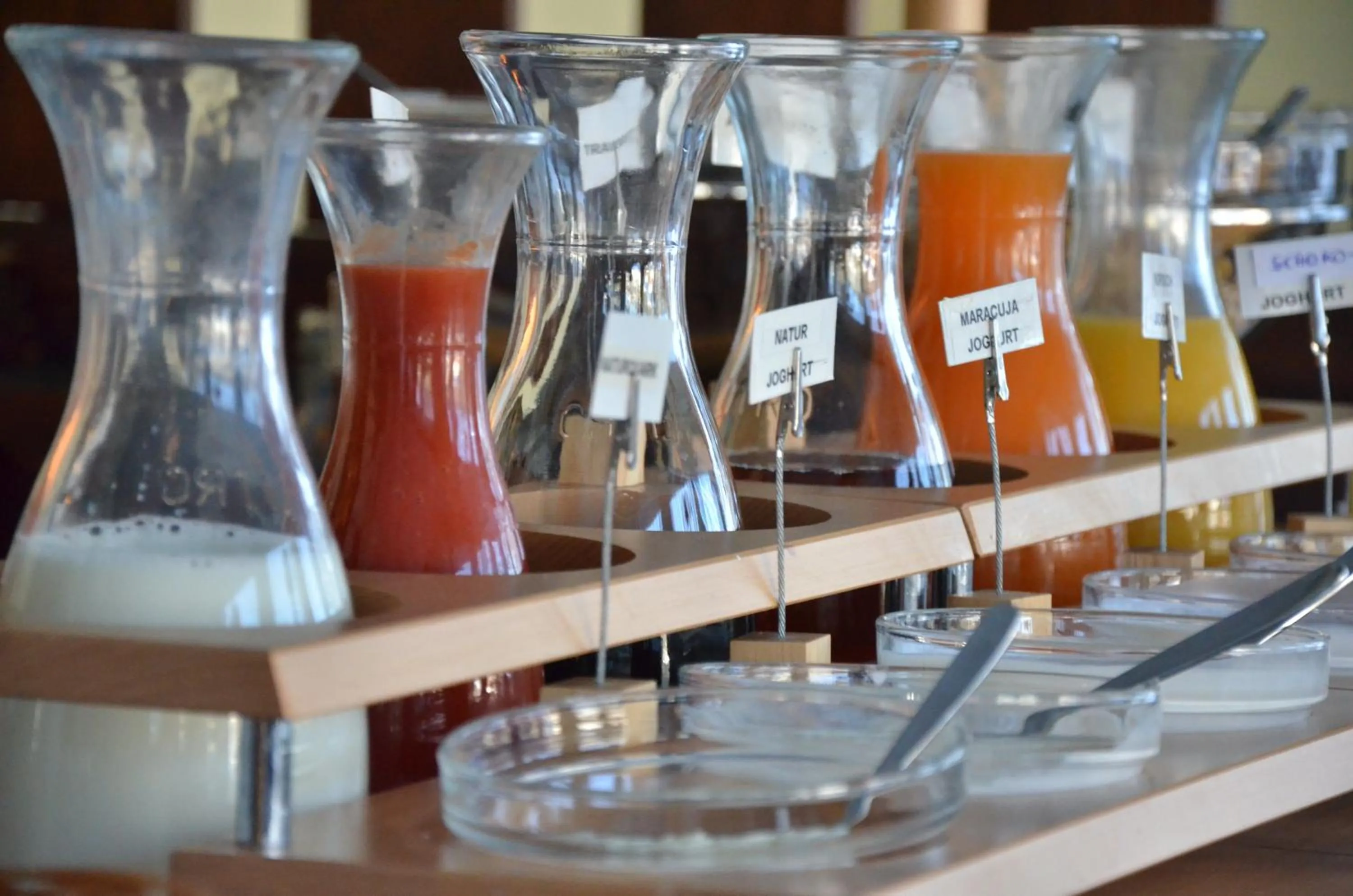 Day in Hotel zur Schmiede