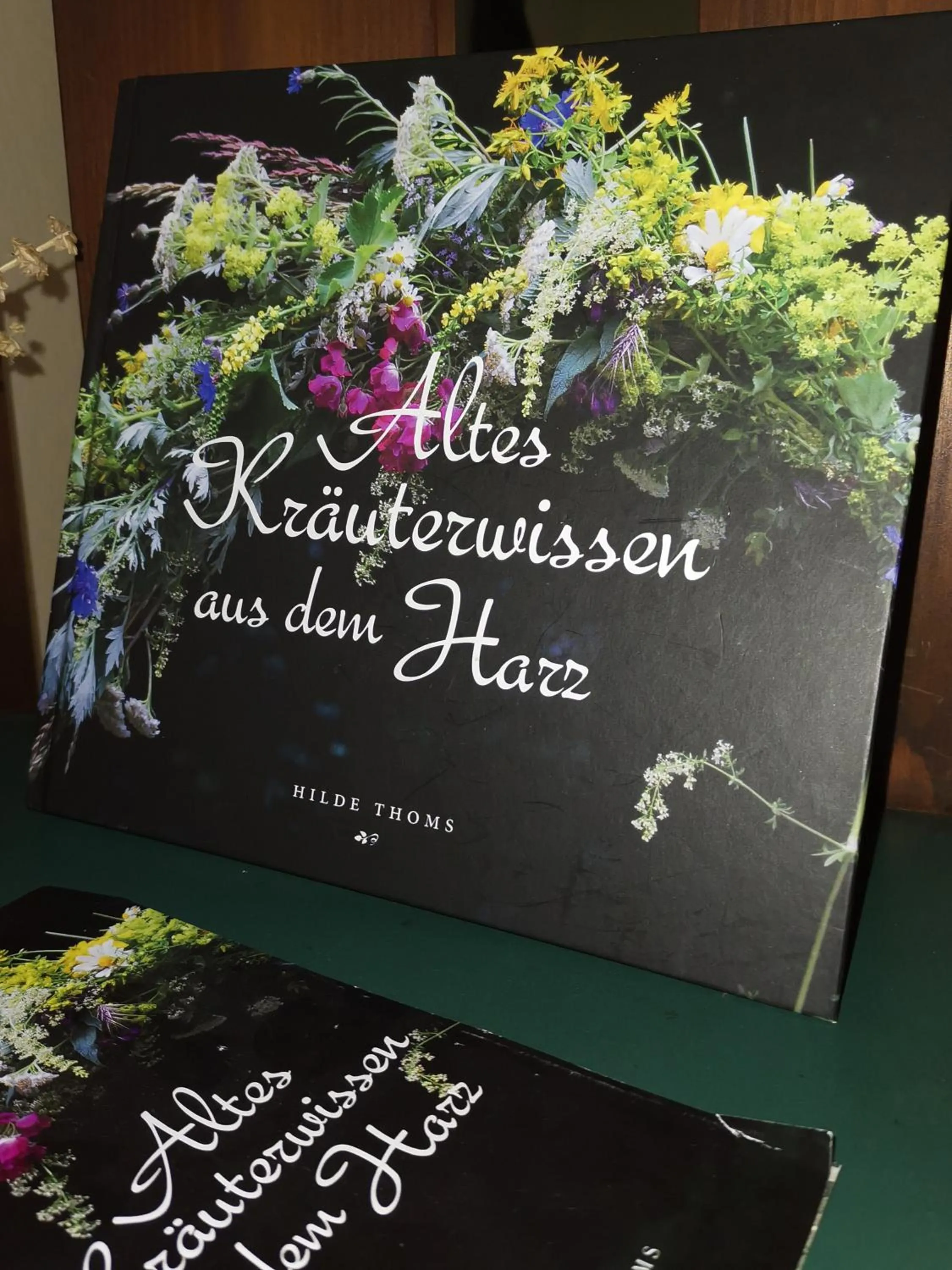 Library in Hotel zur Schmiede