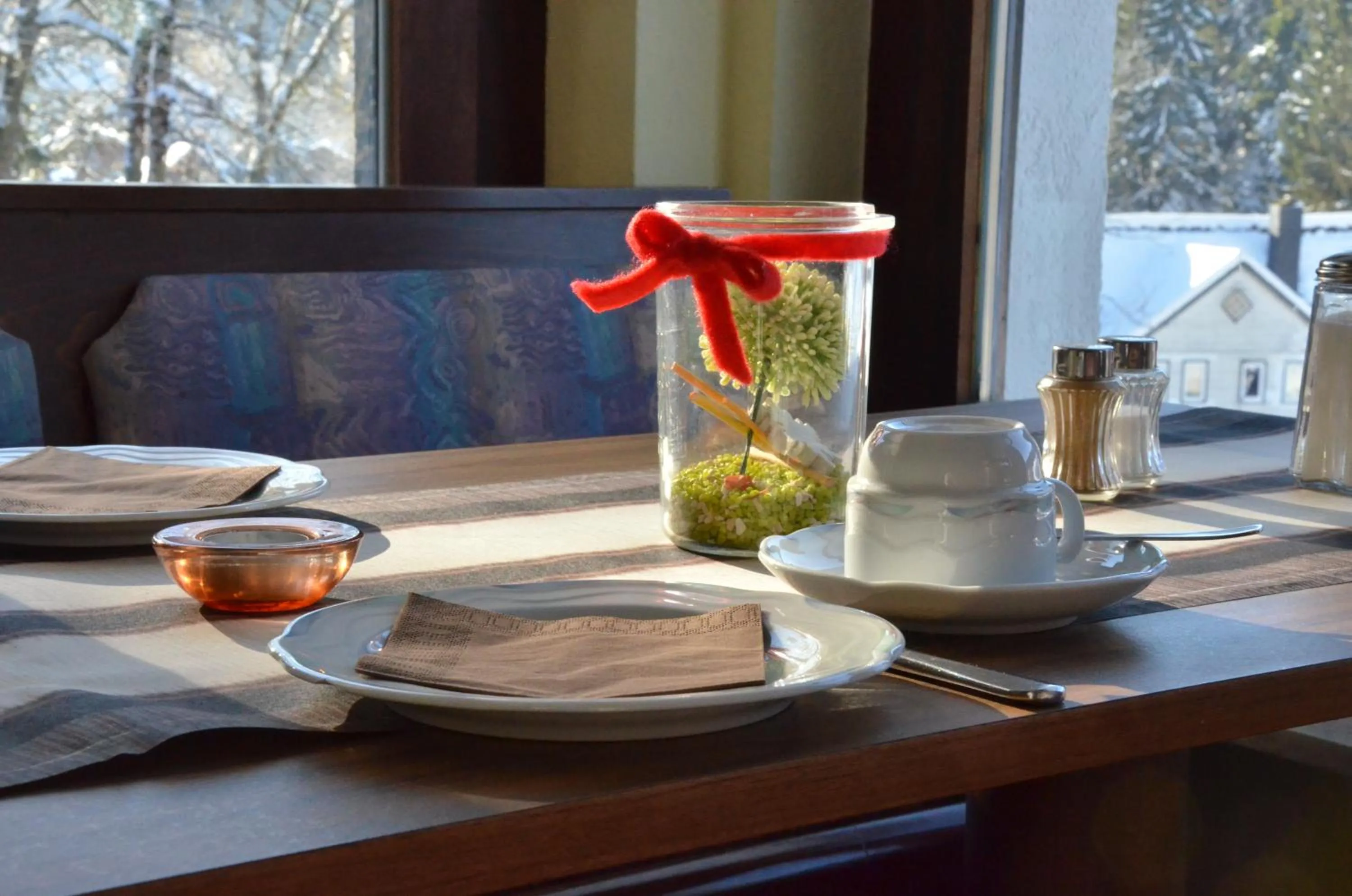 Day in Hotel zur Schmiede