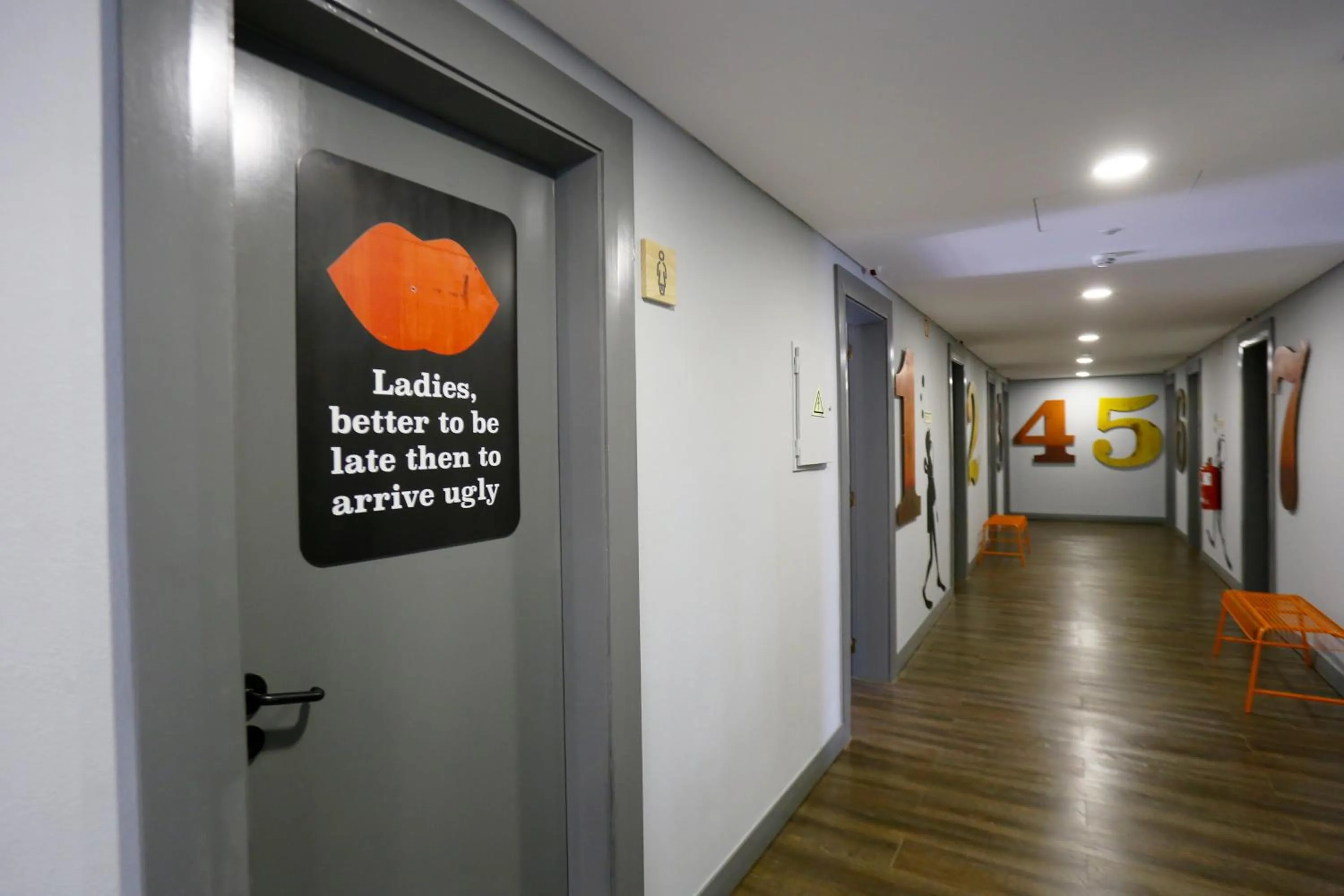 Other in HI Setubal - Pousada de Juventude - CASA DO LARGO