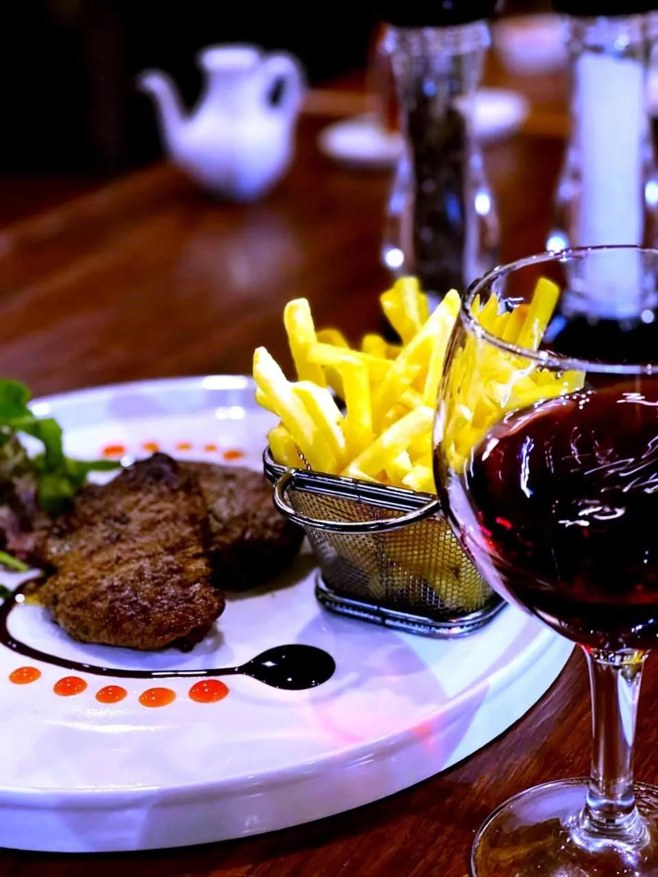 Ramada by Wyndham Tashkent