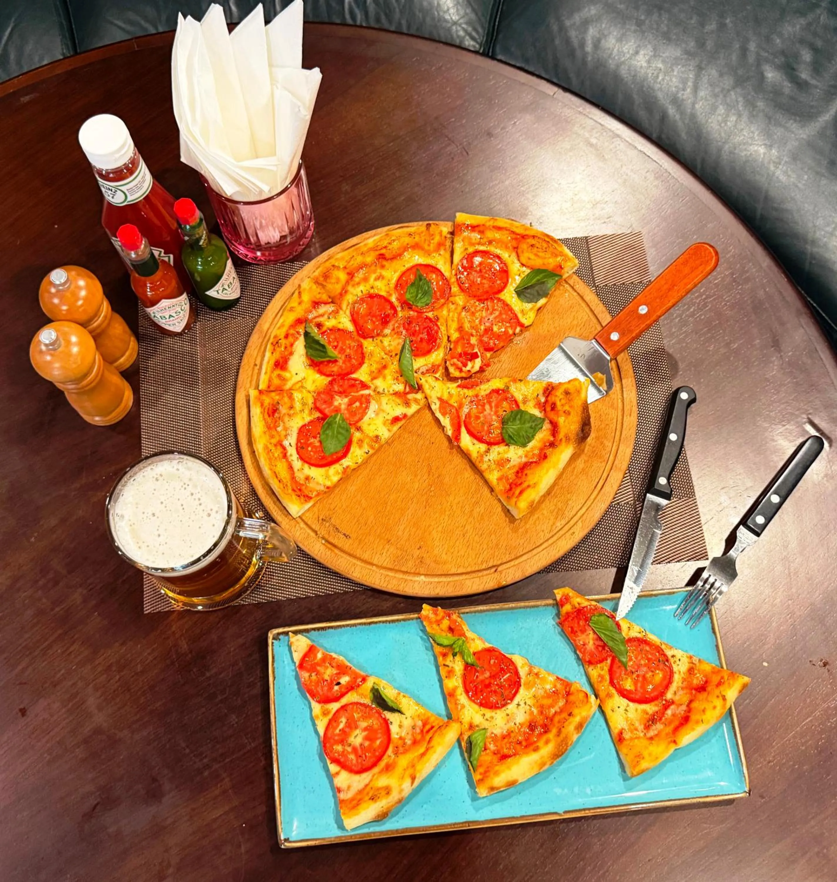 Ramada by Wyndham Tashkent