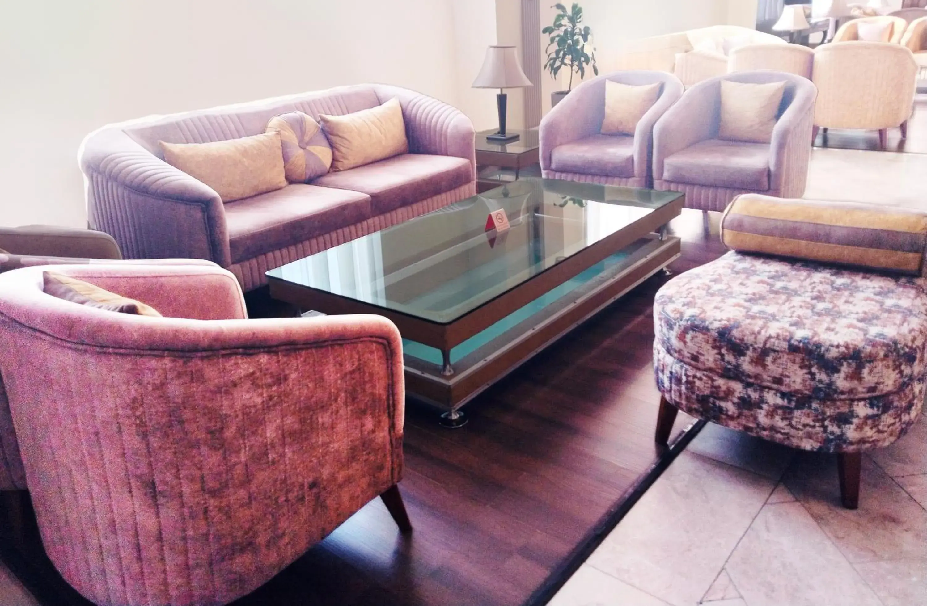 Ramada by Wyndham Tashkent Ramada by Wyndham Tashkent