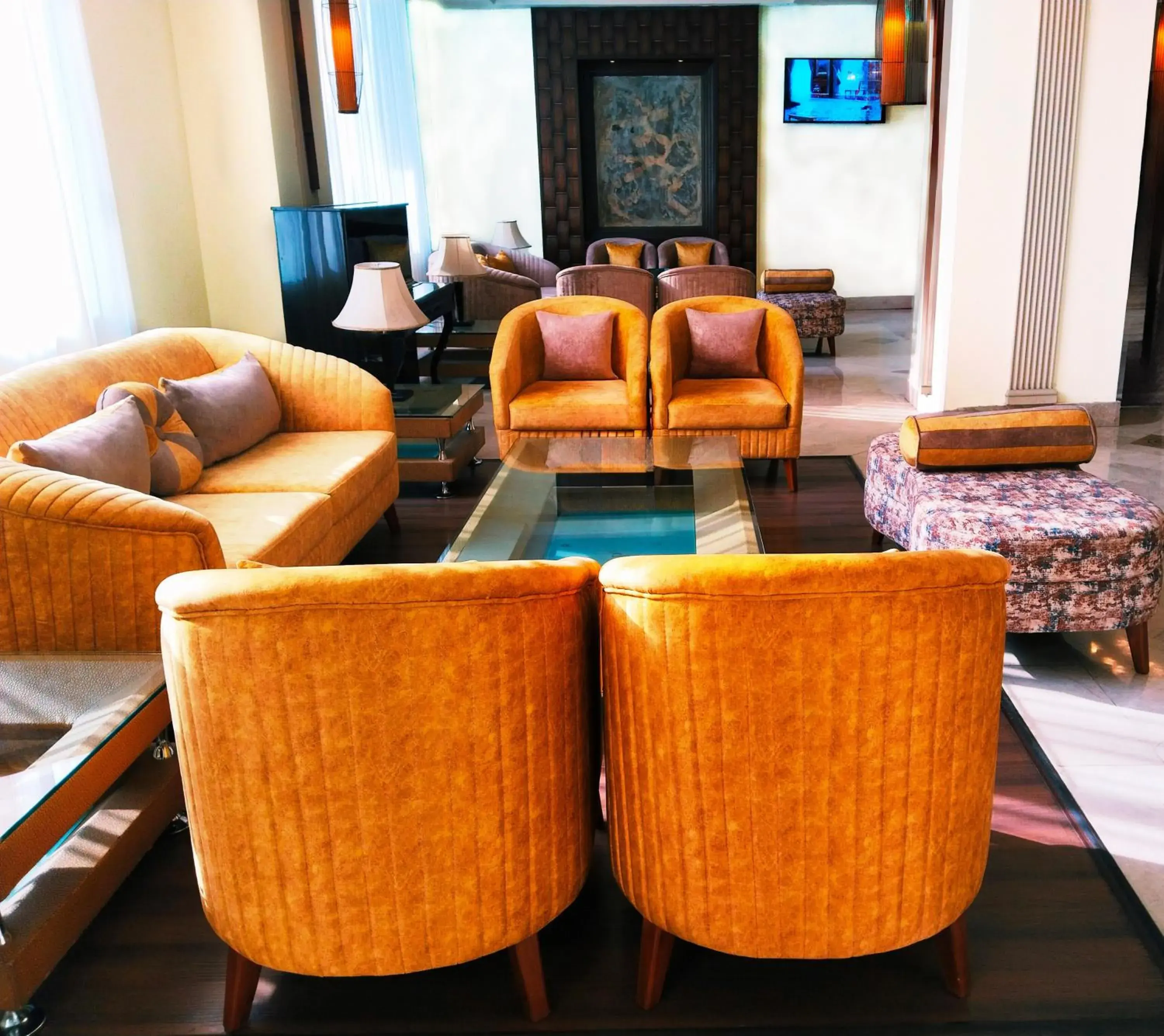 Ramada by Wyndham Tashkent Ramada by Wyndham Tashkent