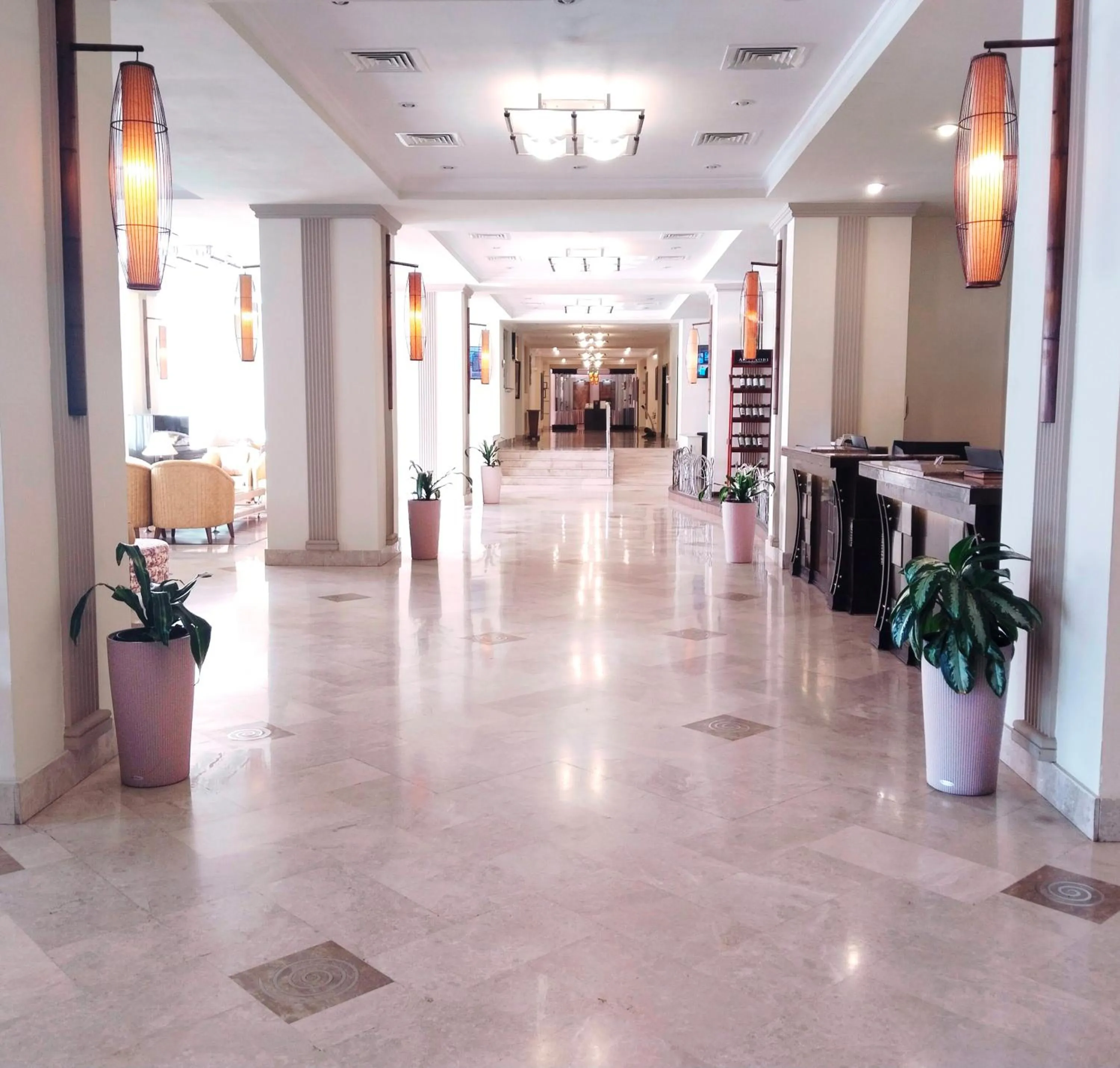 Ramada by Wyndham Tashkent