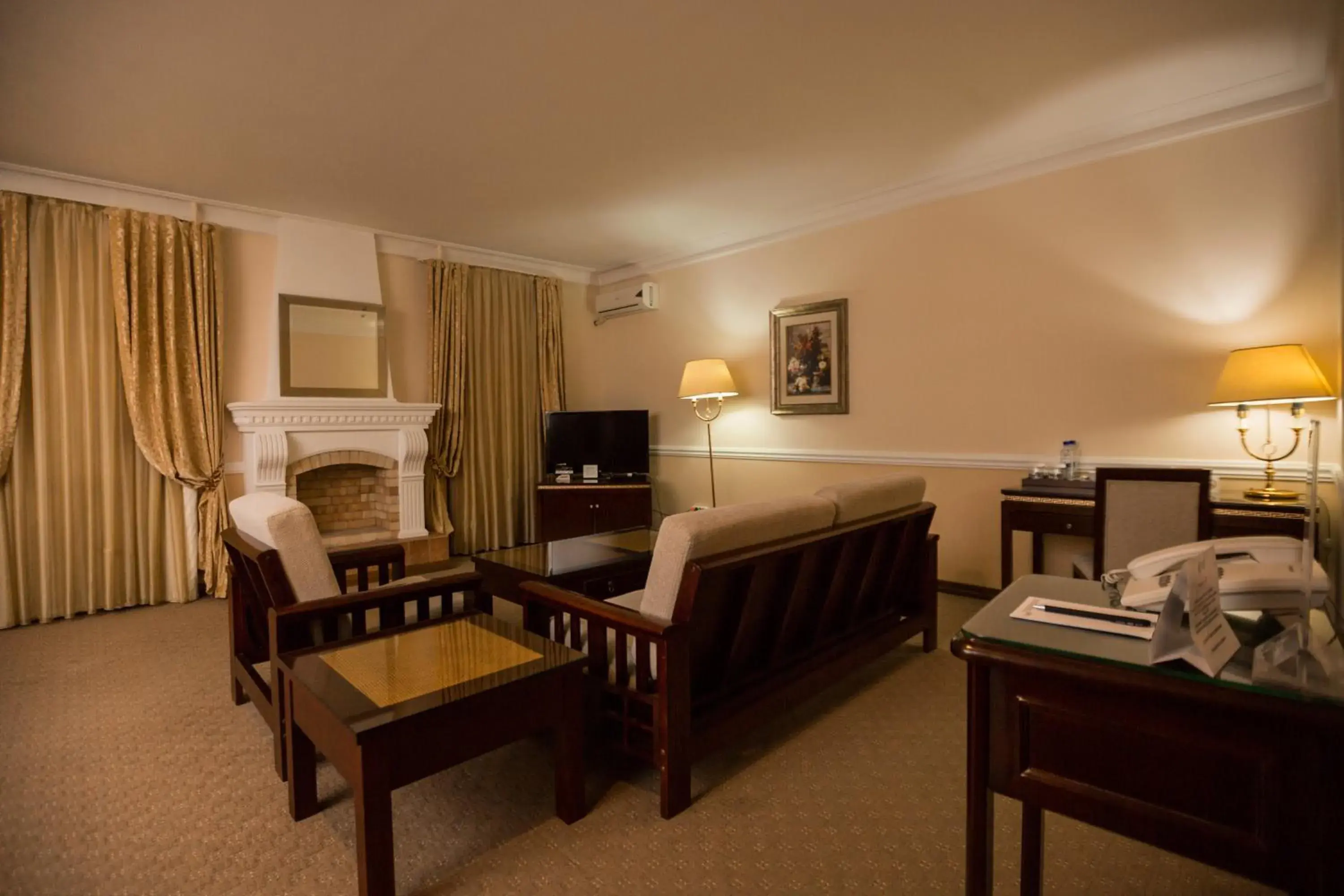 Suite in Hotel BEK Suite in Hotel BEK