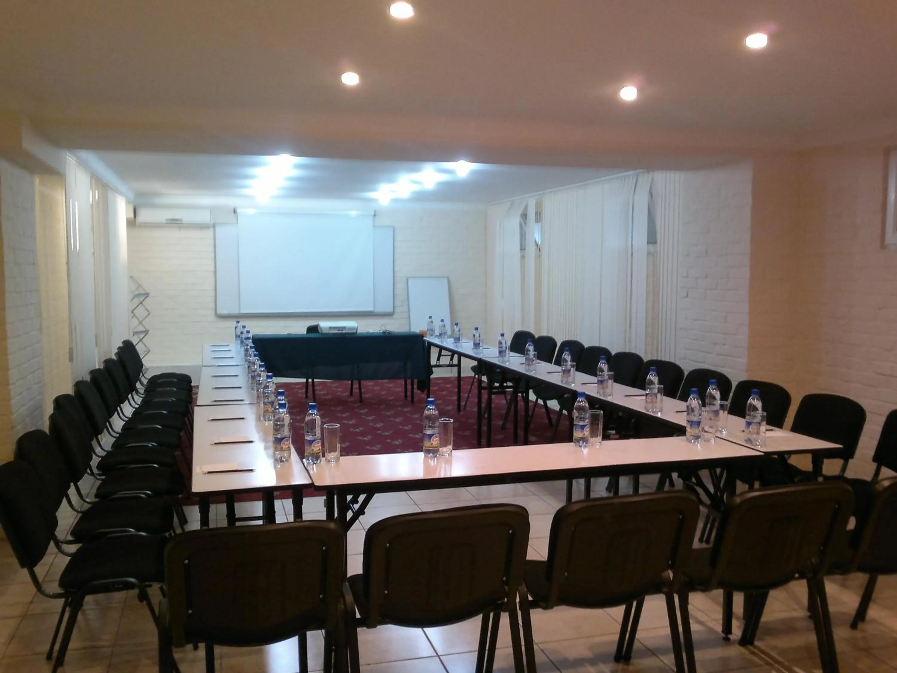 Meeting/conference room in Hotel BEK