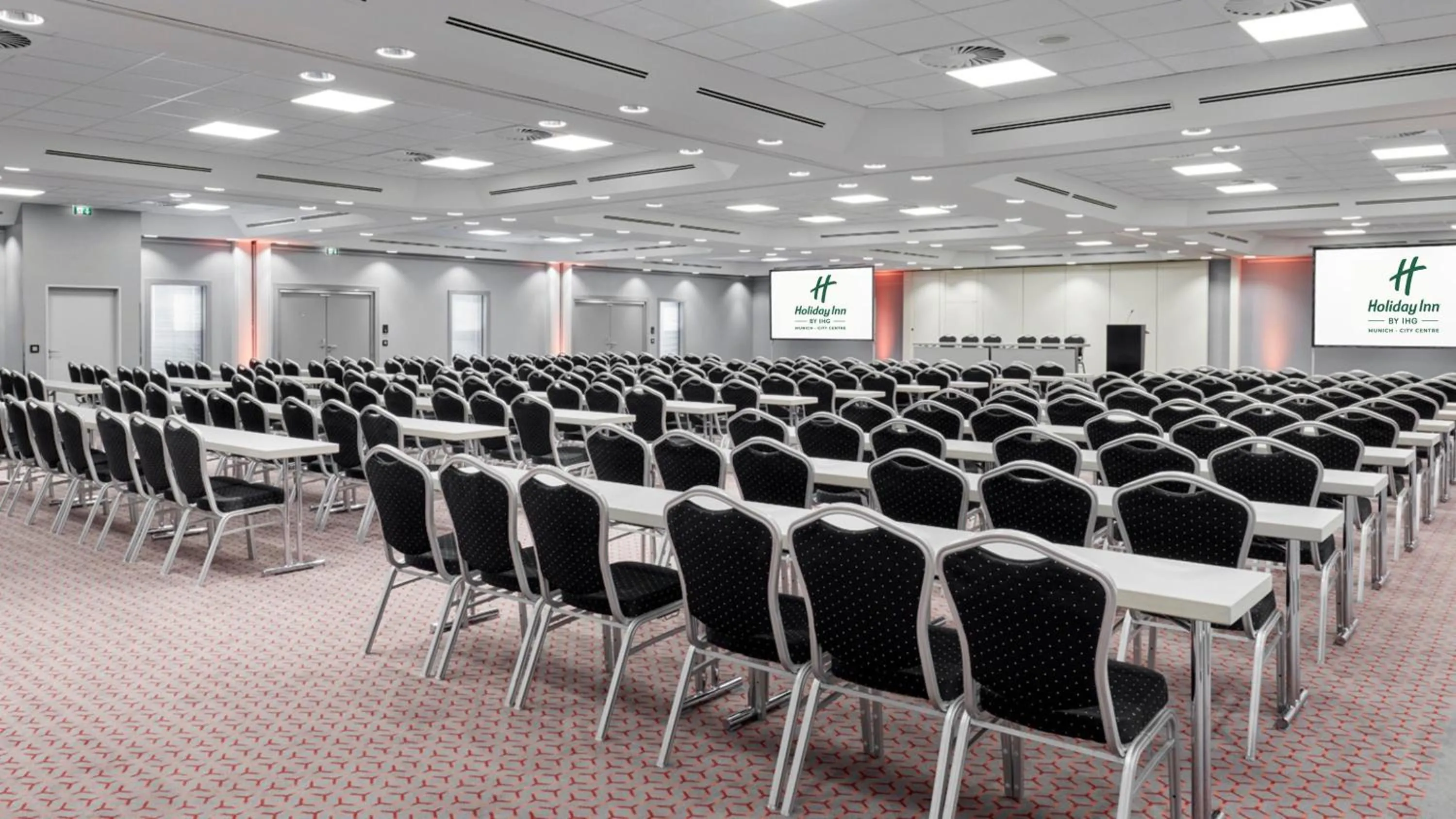 Banquet/Function facilities in Holiday Inn Munich City Centre by IHG