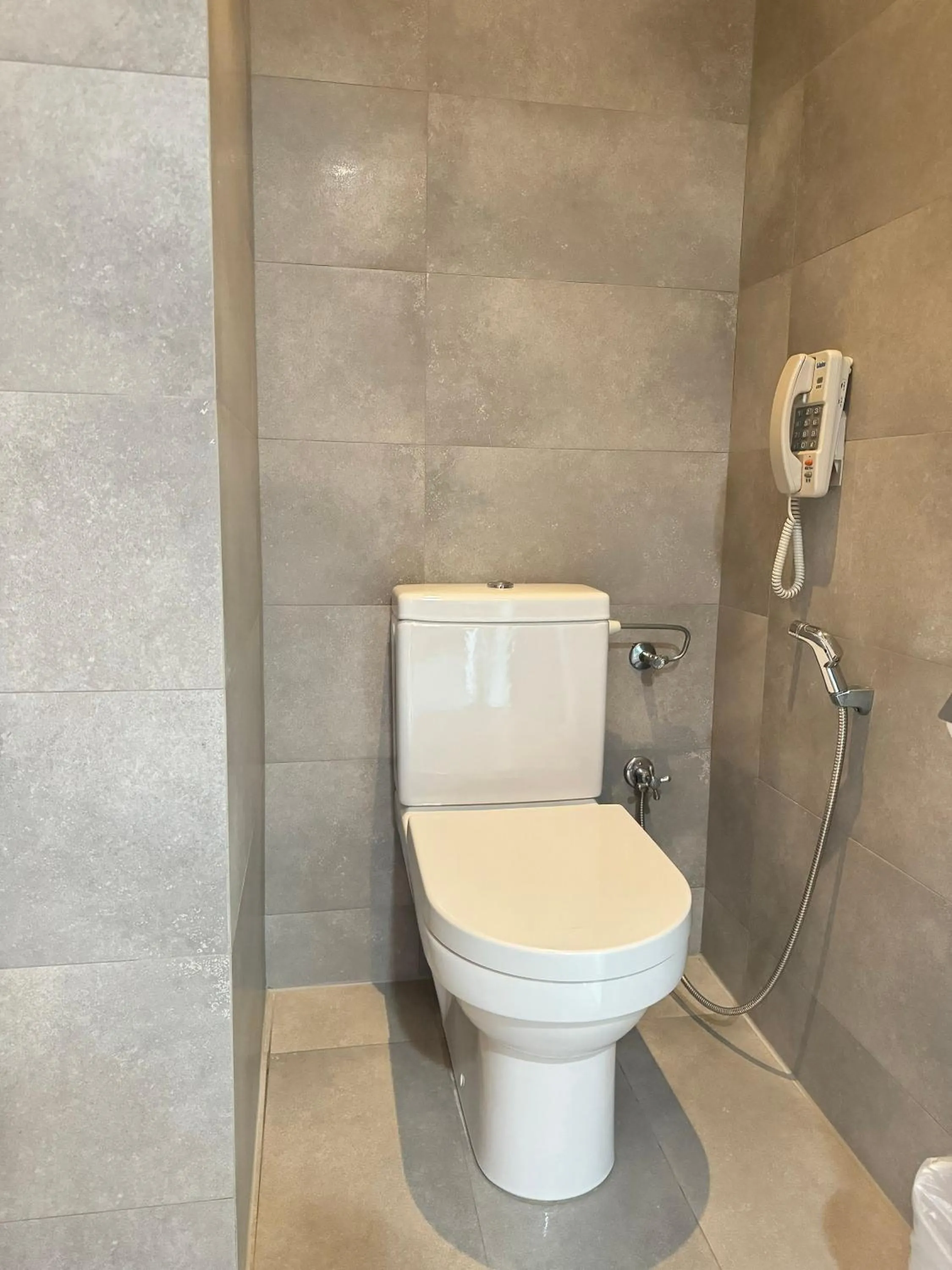 Bathroom in 日月潭天月水色民宿 (老街-停車-度假）skylight bnb