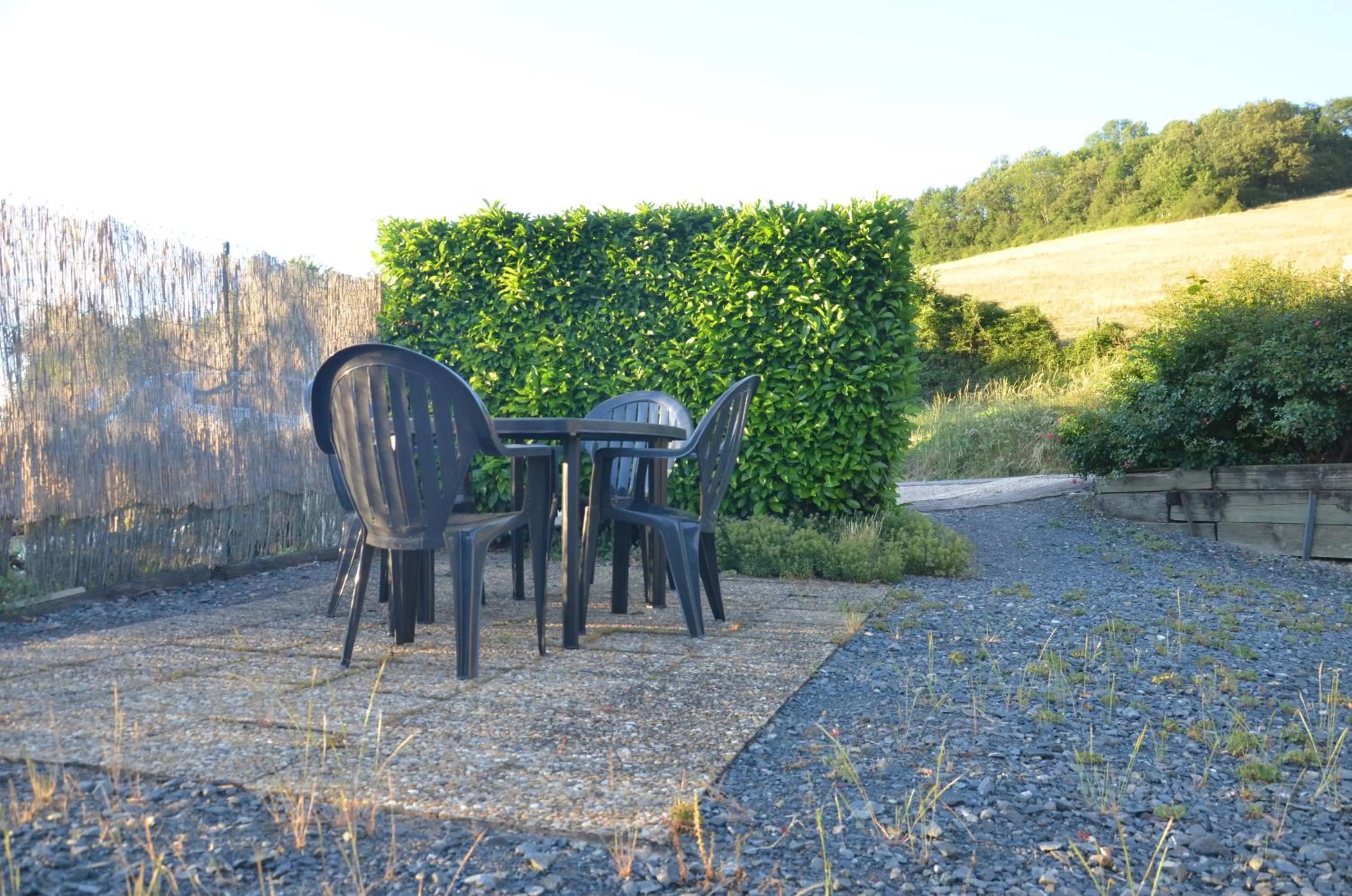 Studio et colocation - Gîte Les 7 fontaines