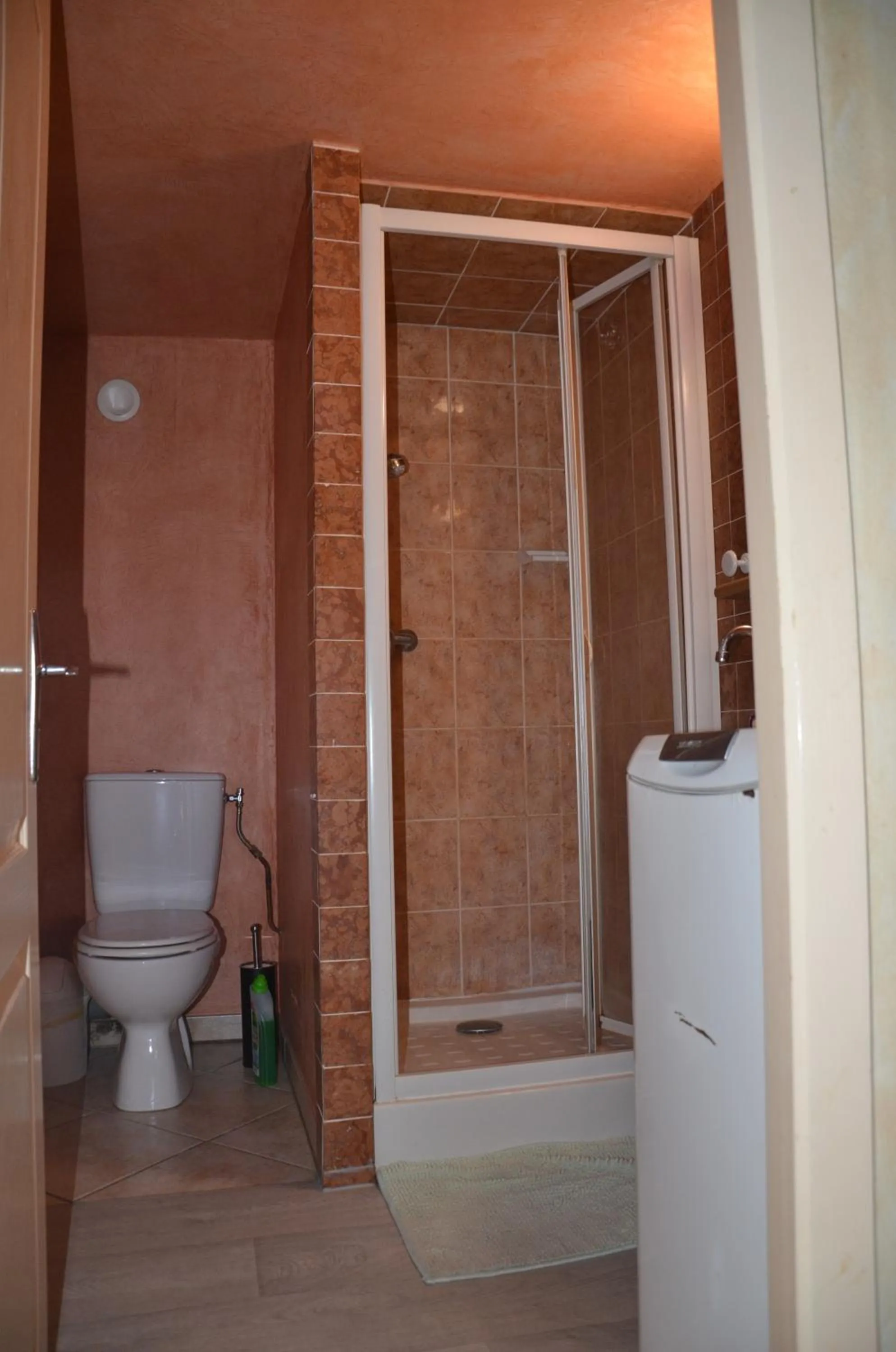 Studio et colocation - Gîte Les 7 fontaines