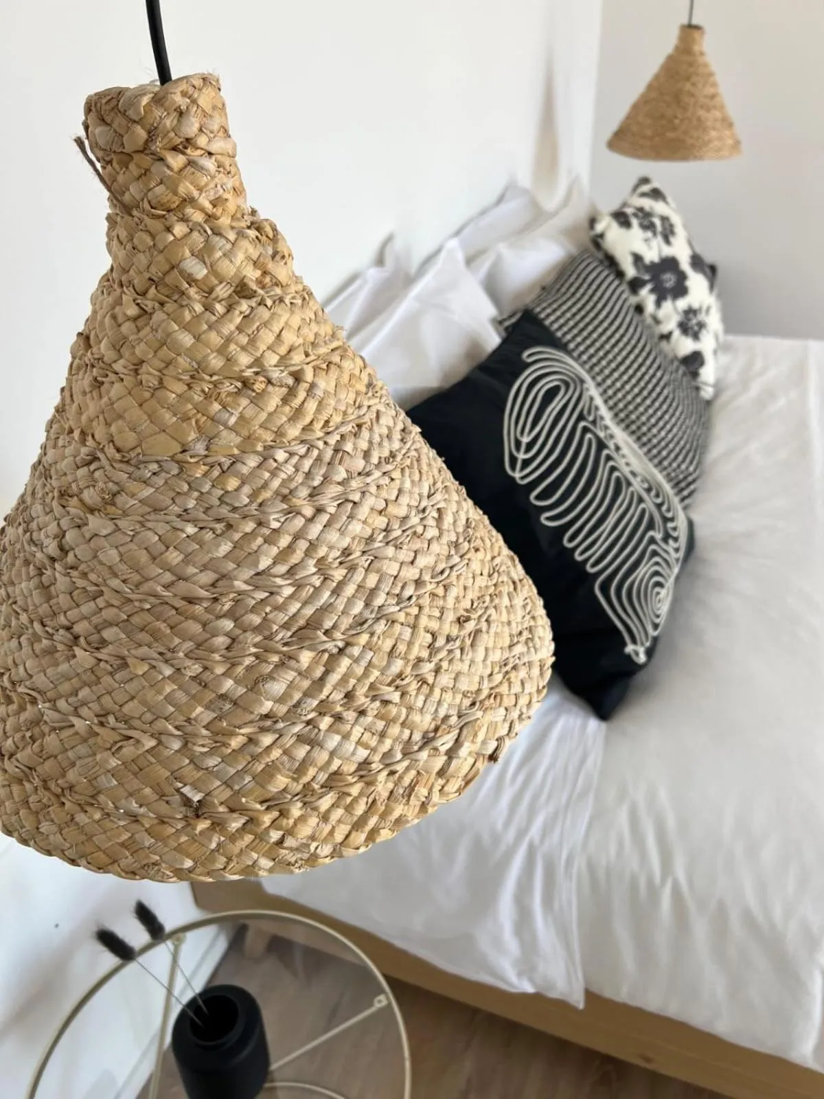 Property building, Bed in B&B Ruffo di Bagnara Palazzo Monumentale