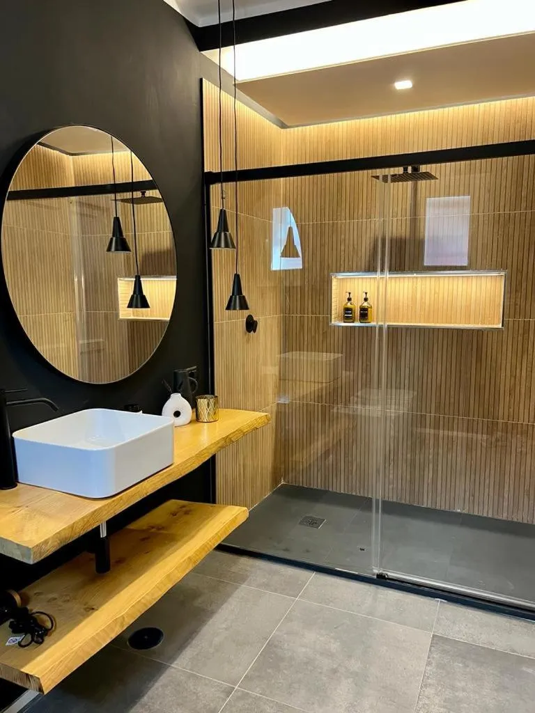 B&B Ruffo di Bagnara Palazzo Monumentale