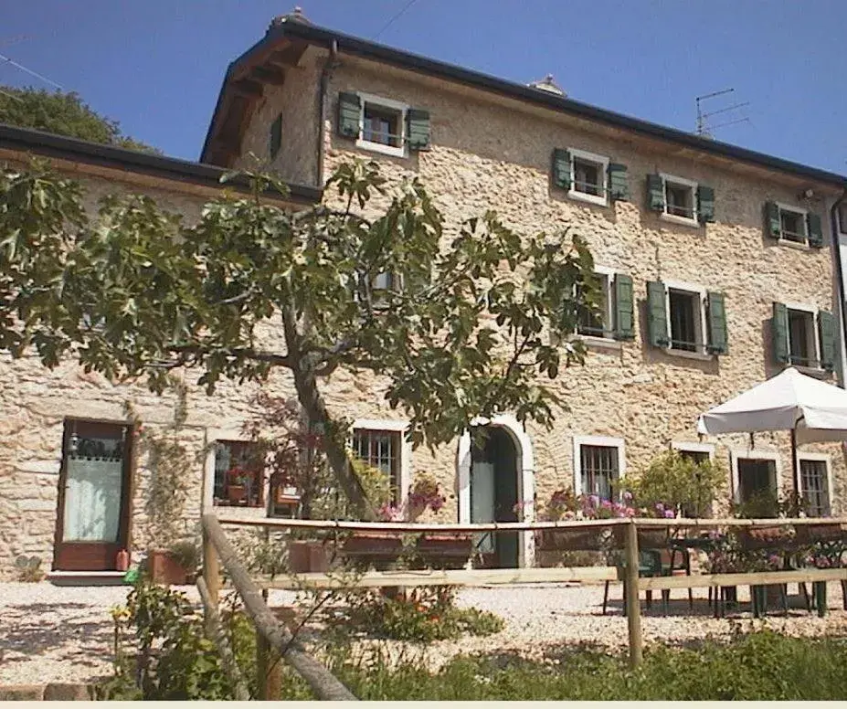 B&B Ca' Ori B&B Ca' Ori