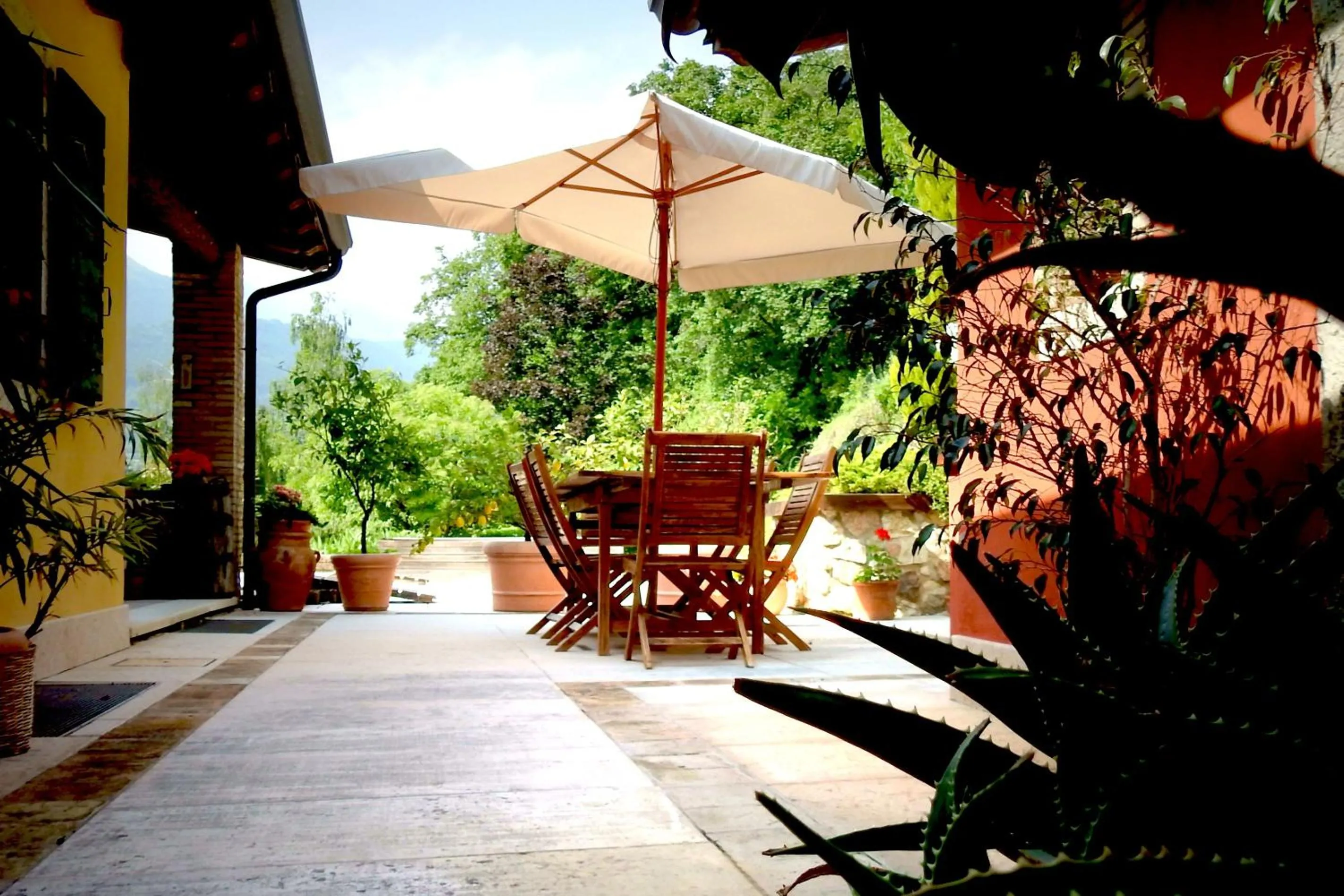 B&B Ca' Ori